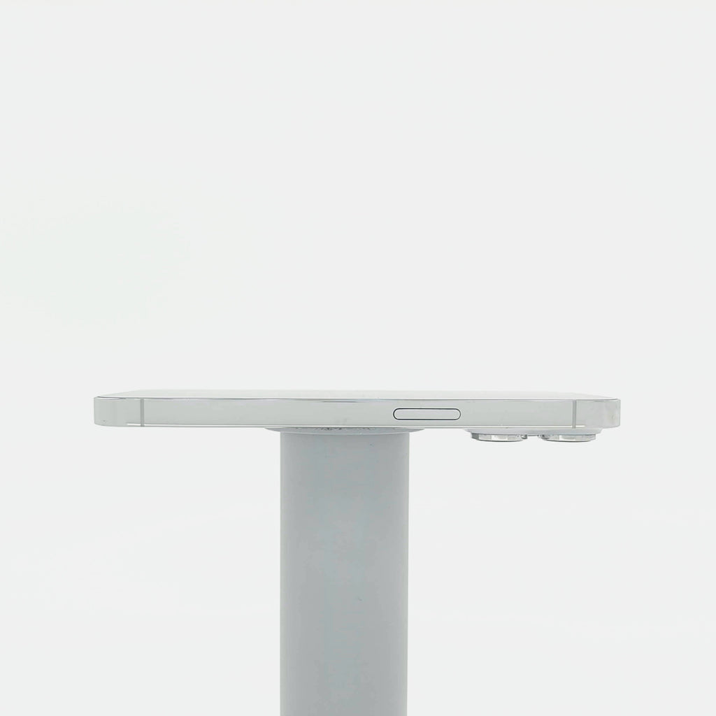 95新 Apple iPhone 14 Pro 256G 銀色 中國大陸版