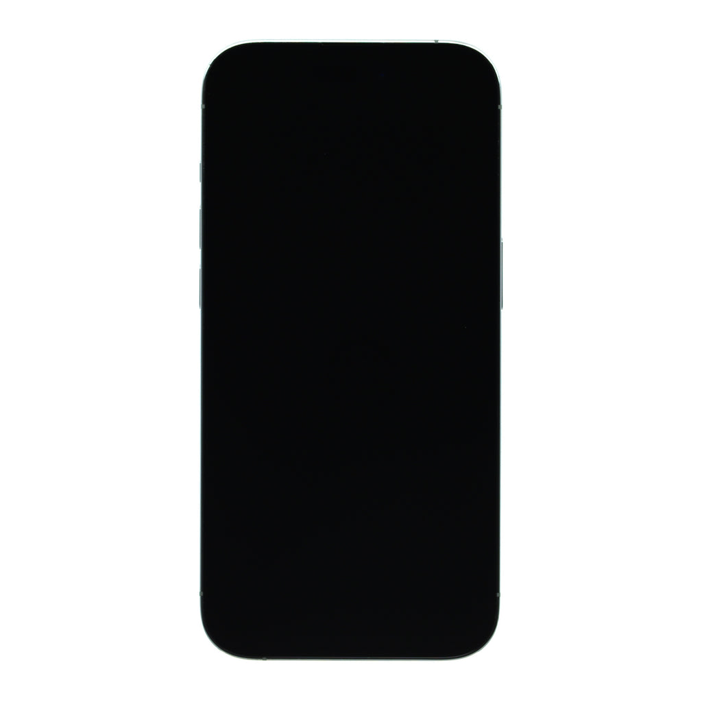 95新 Apple iPhone 14 Pro 256G 銀色 中國大陸版
