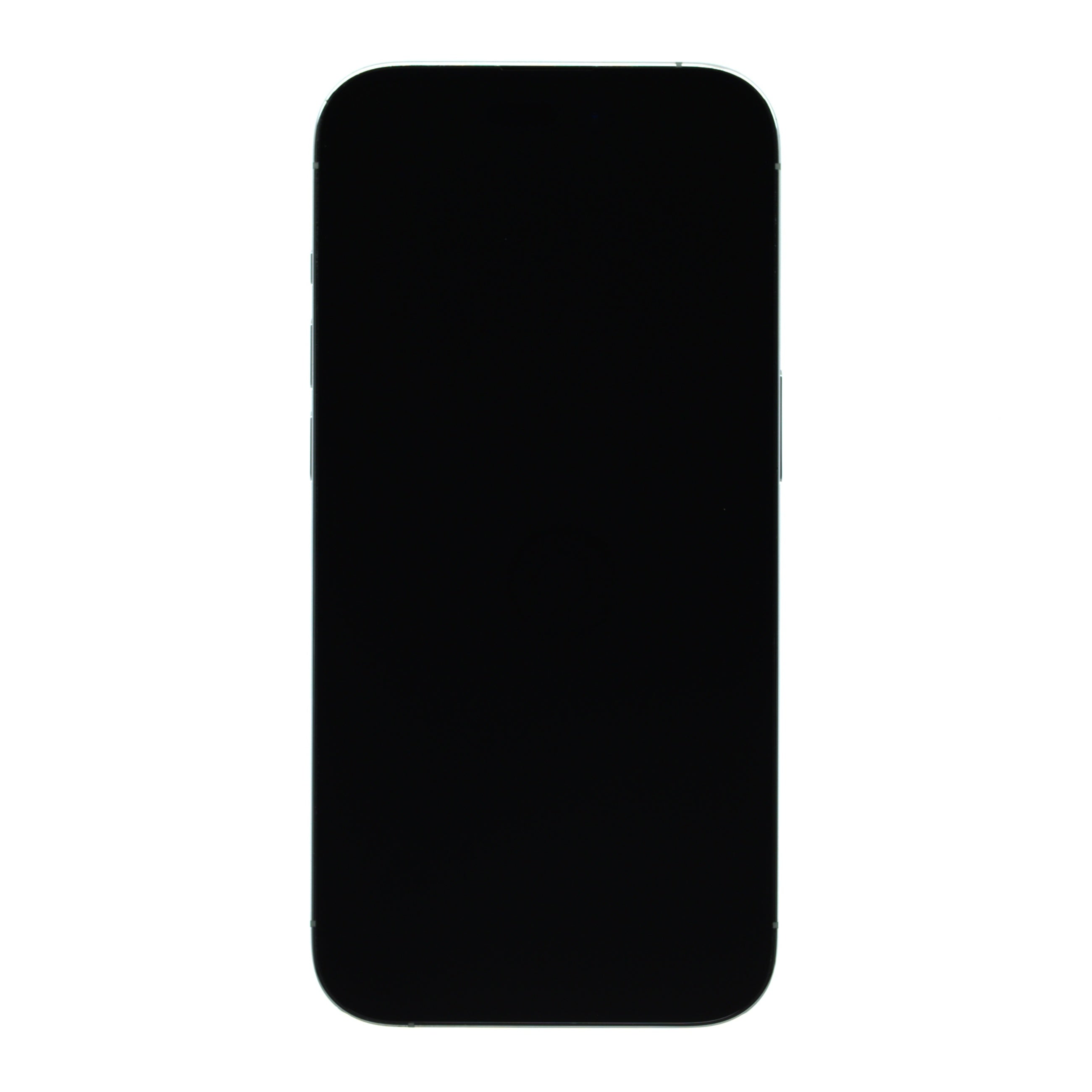 95新 Apple iPhone 14 Pro 256G 銀色 中國大陸版