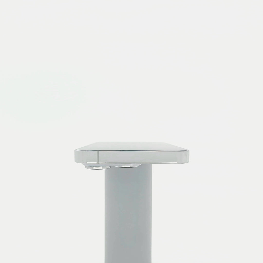 95新 Apple iPhone 14 Pro 256G 銀色 中國大陸版
