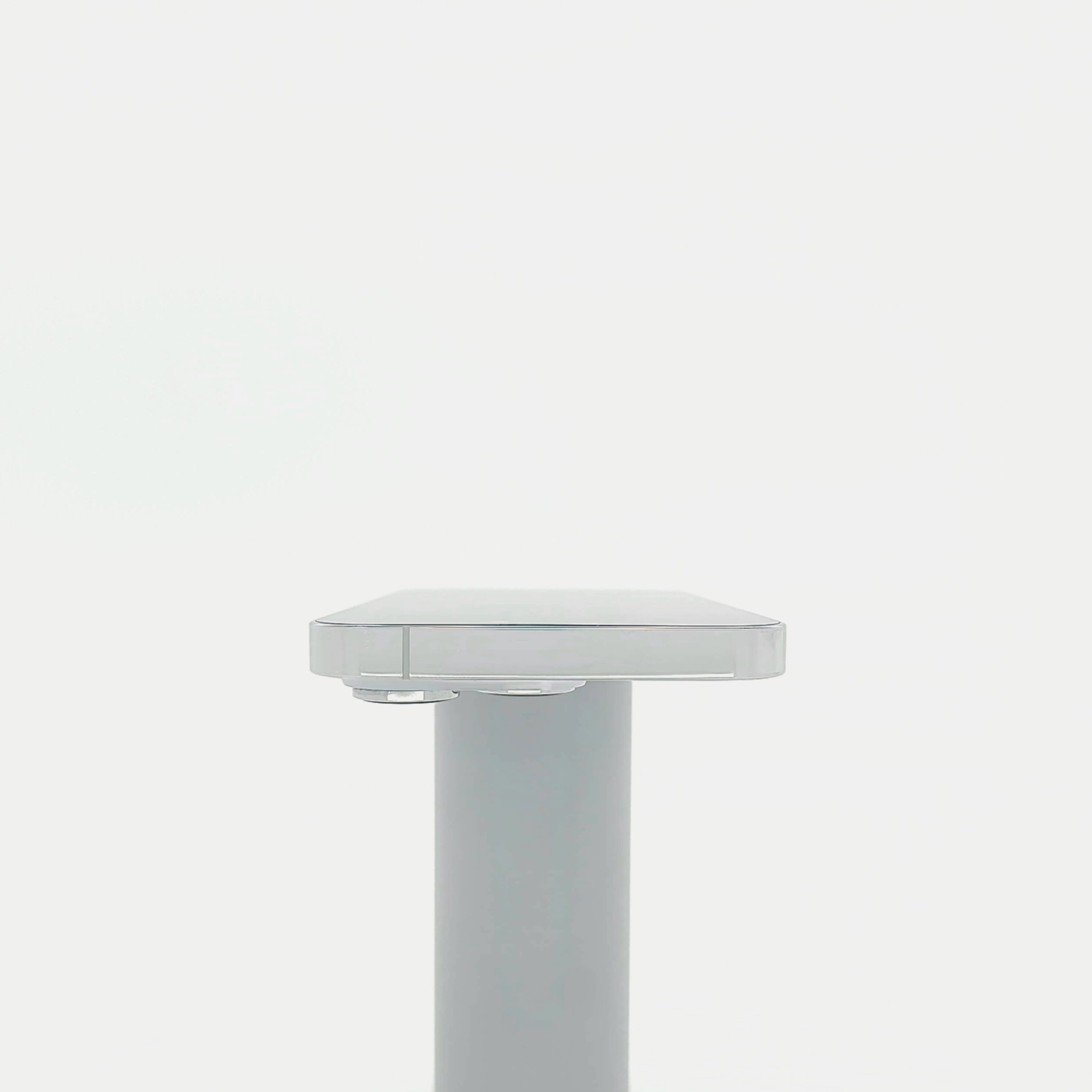 95新 Apple iPhone 14 Pro 256G 銀色 中國大陸版