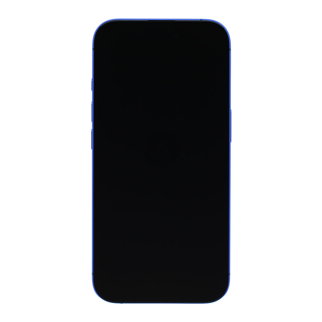 95新 Apple iPhone 16 128G 群青色 中國大陸版