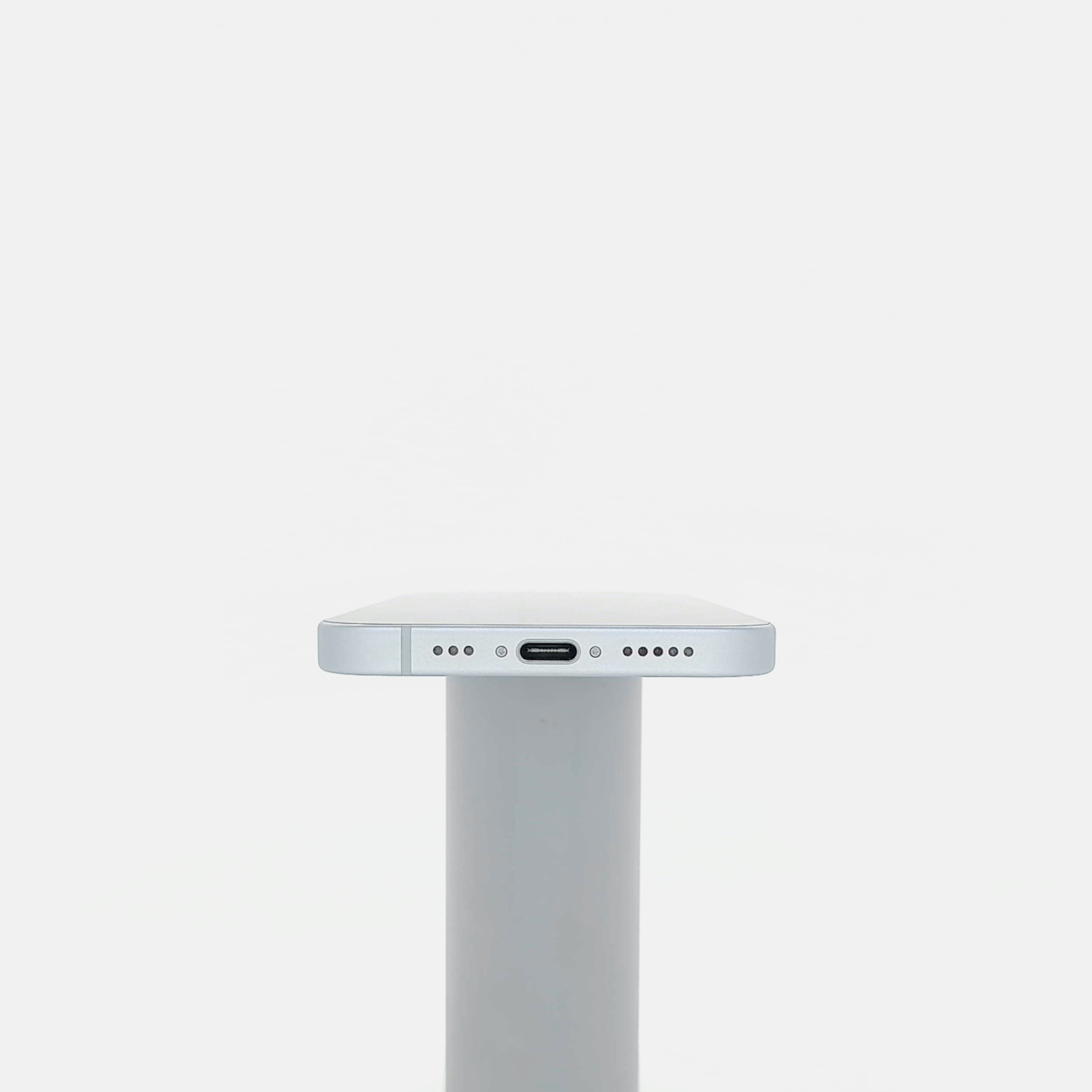 95新 Apple iPhone 15 128G 藍色 中國大陸版