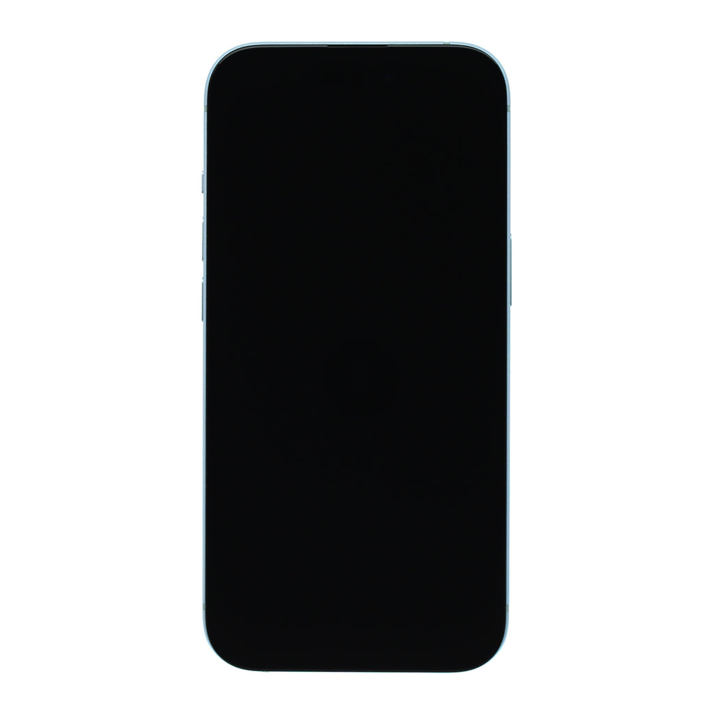 95新 Apple iPhone 15 128G 藍色 中國大陸版