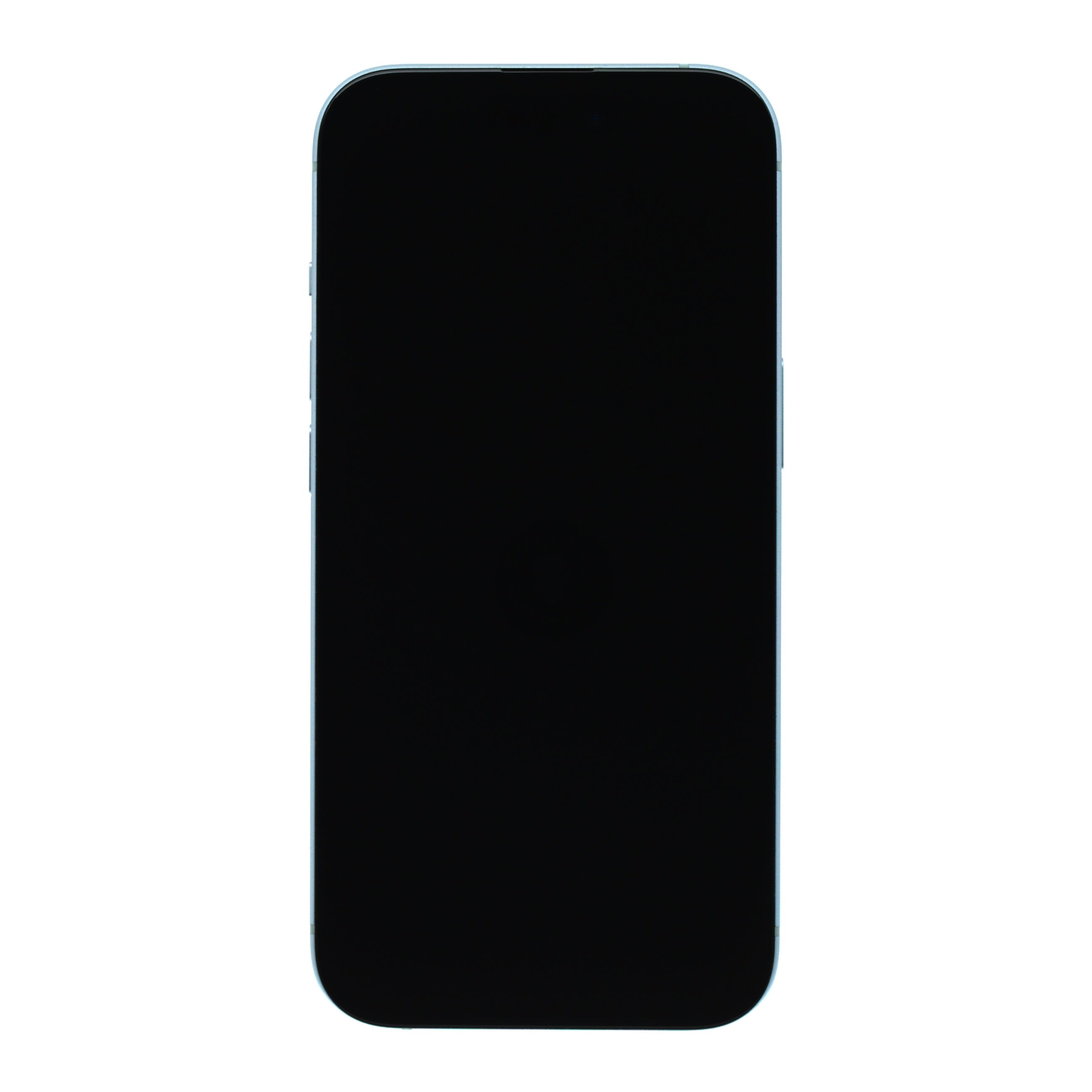 95新 Apple iPhone 15 128G 藍色 中國大陸版