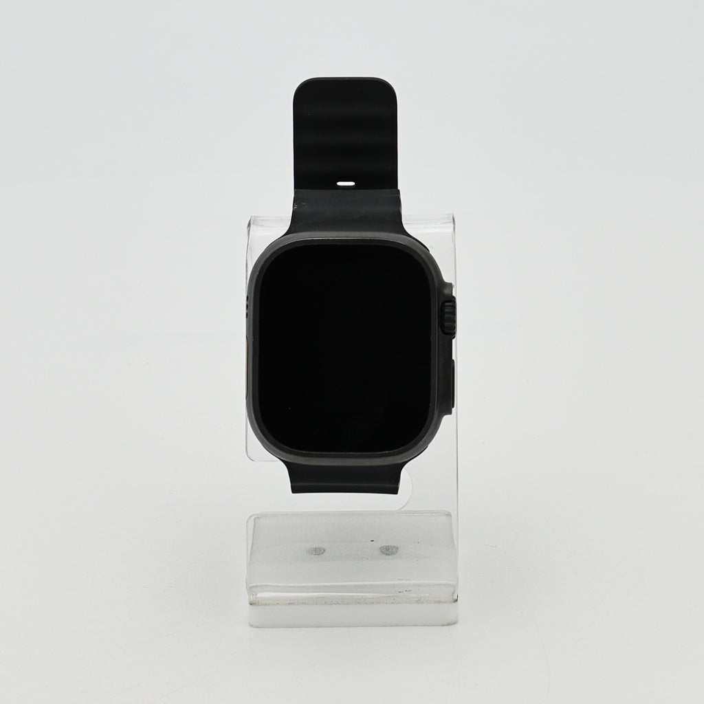99新 Apple Watch Ultra 2 49毫米 鈦金屬
