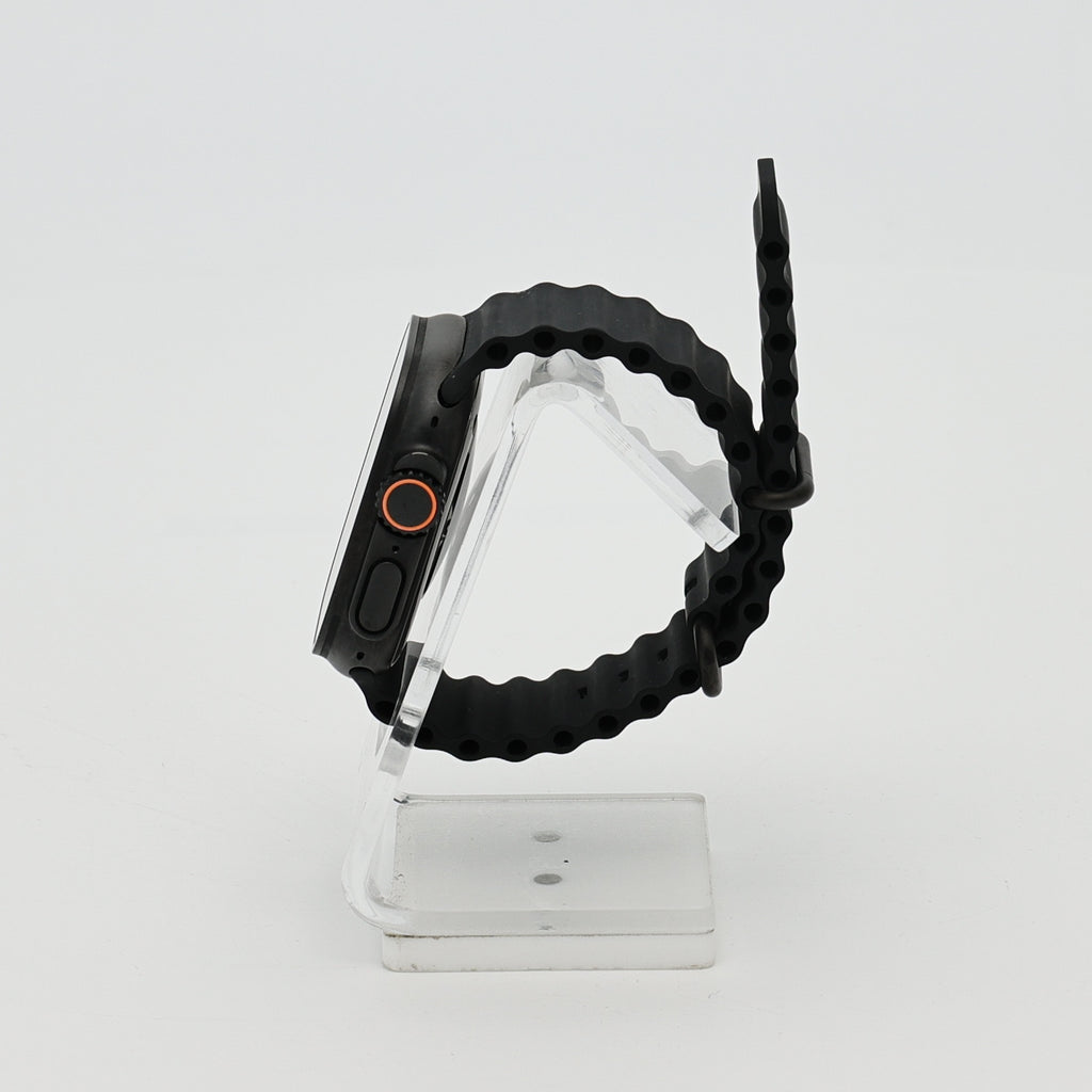 99新 Apple Watch Ultra 2 49毫米 鈦金屬