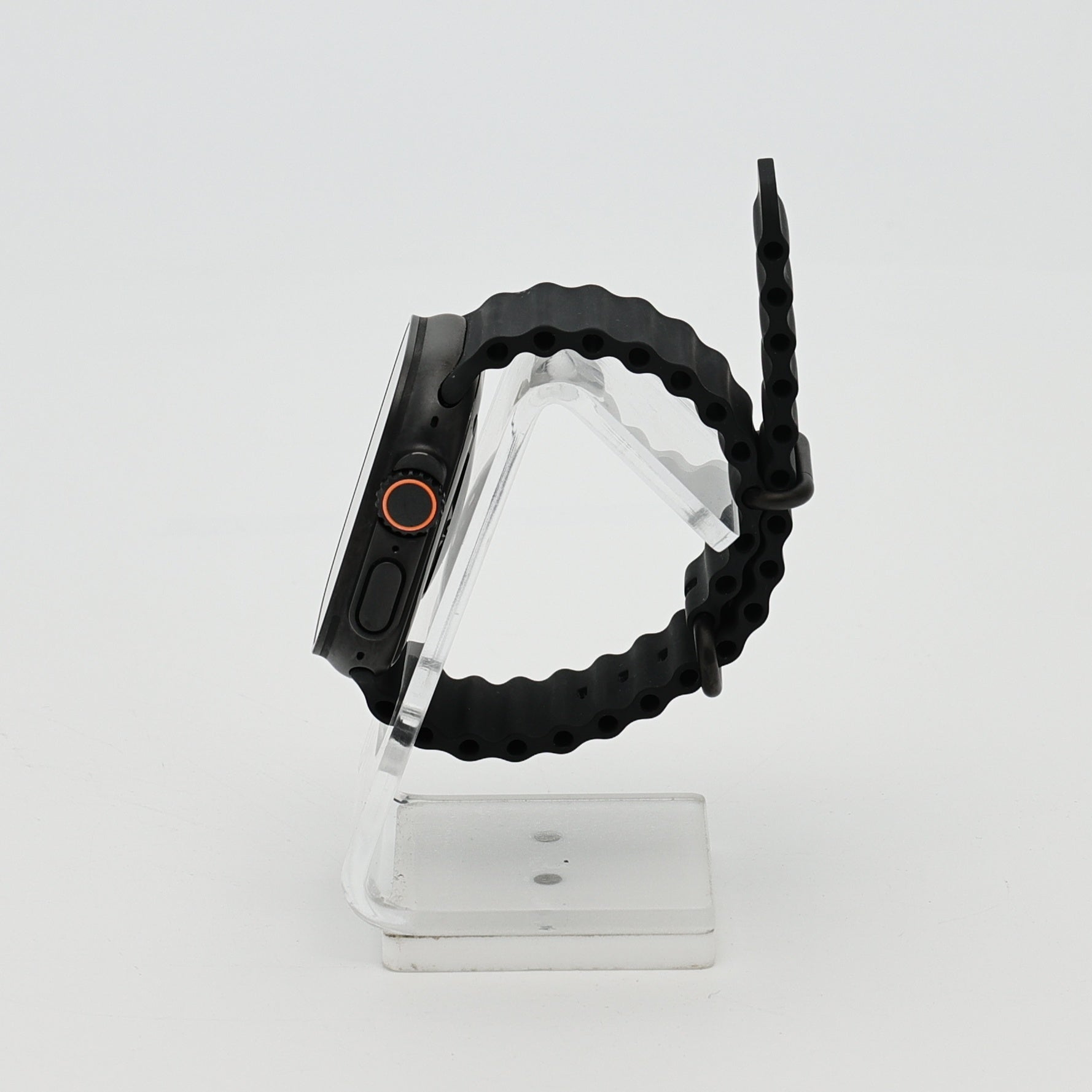 99新 Apple Watch Ultra 2 49毫米 鈦金屬