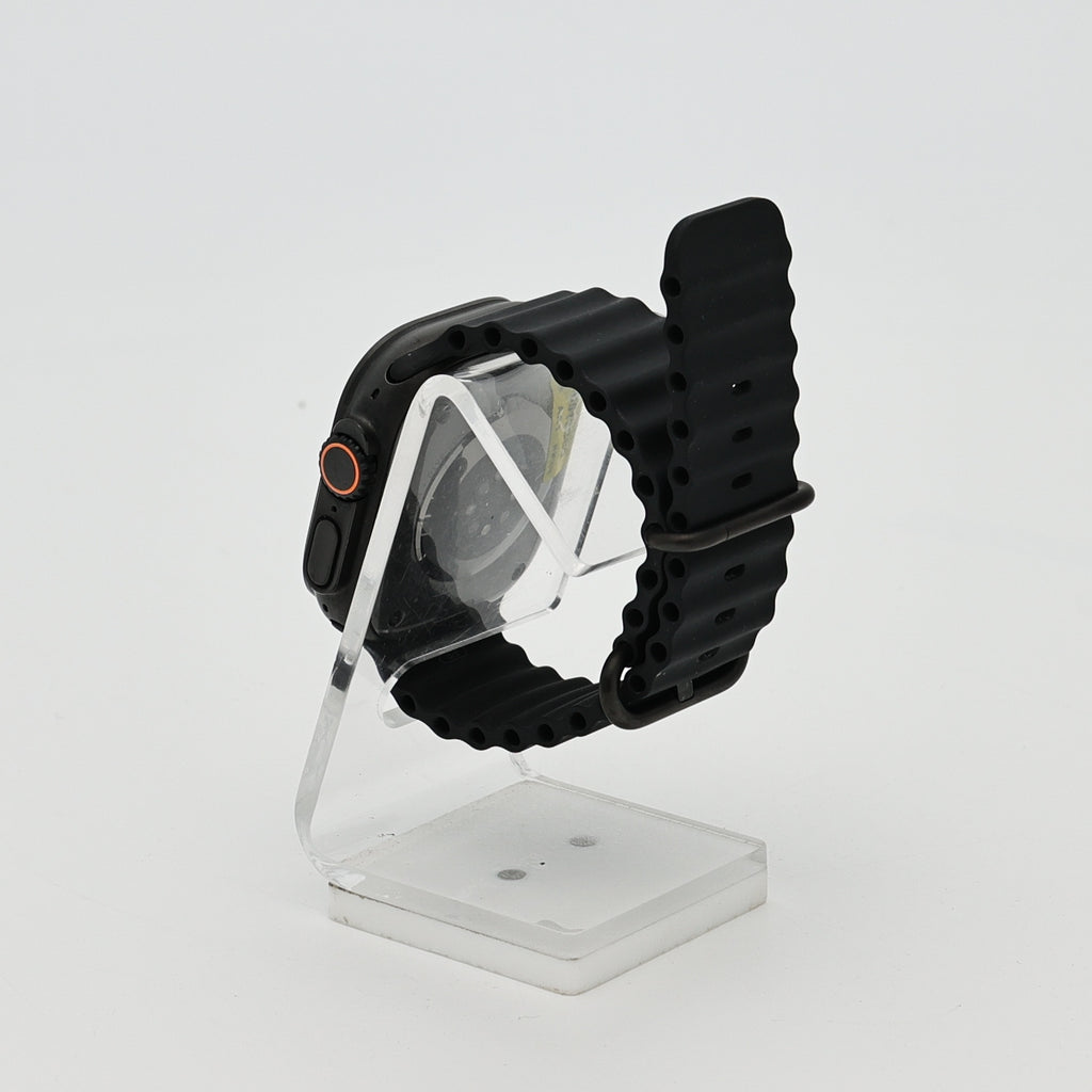 99新 Apple Watch Ultra 2 49毫米 鈦金屬