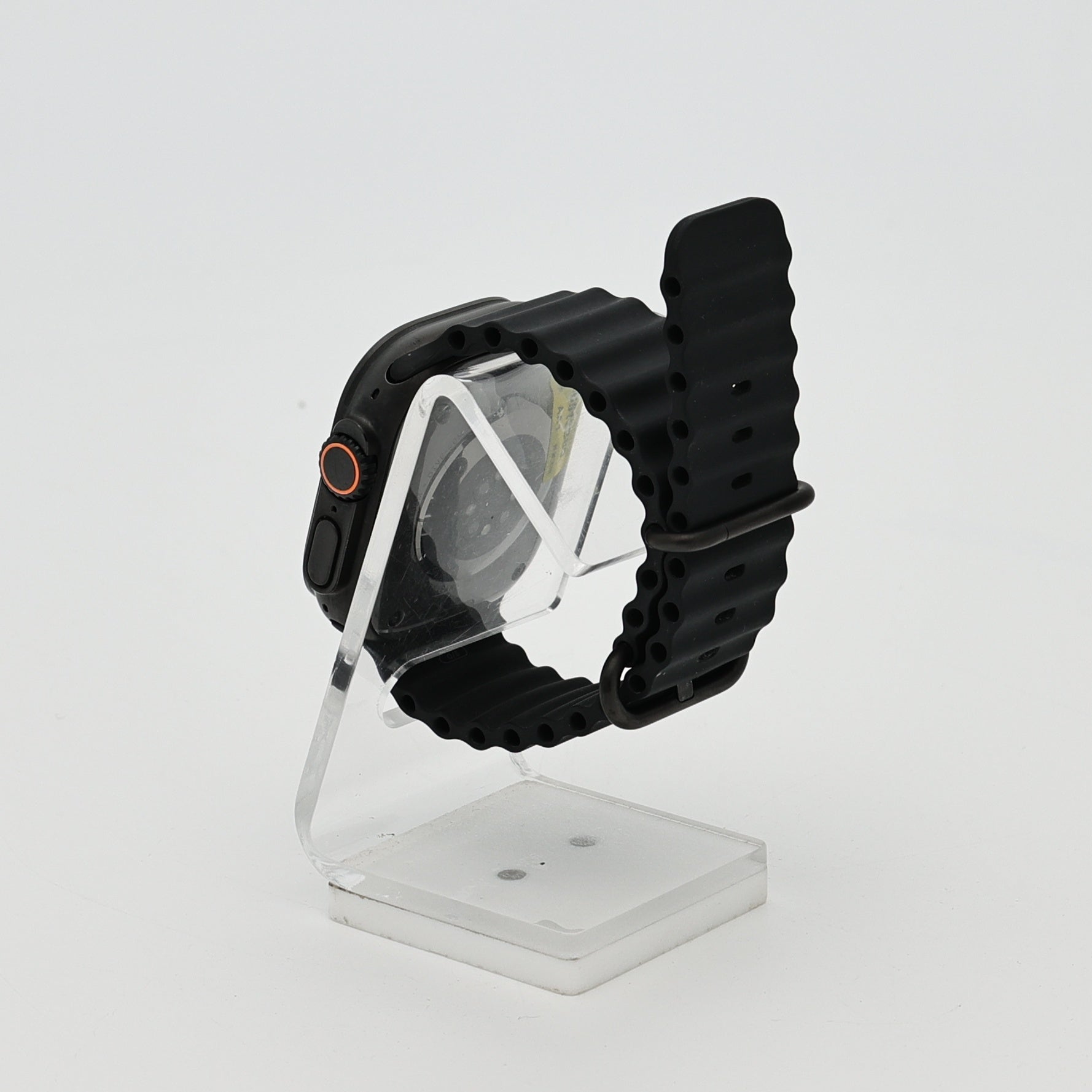 99新 Apple Watch Ultra 2 49毫米 鈦金屬