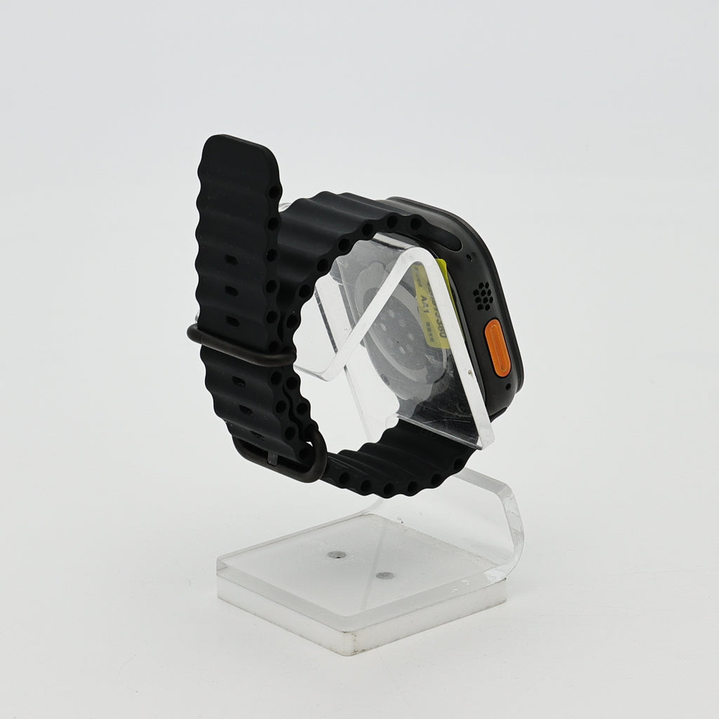 99新 Apple Watch Ultra 2 49毫米 鈦金屬