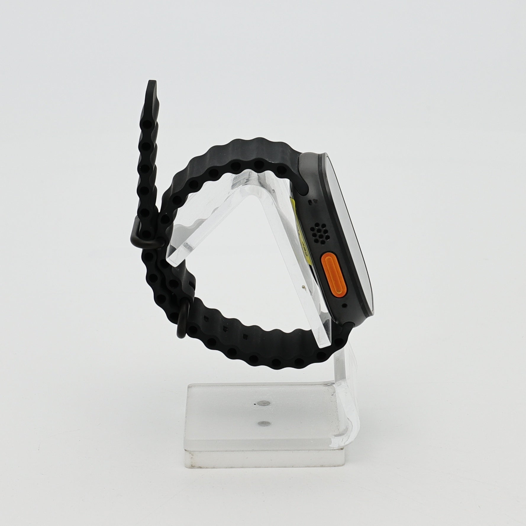 99新 Apple Watch Ultra 2 49毫米 鈦金屬