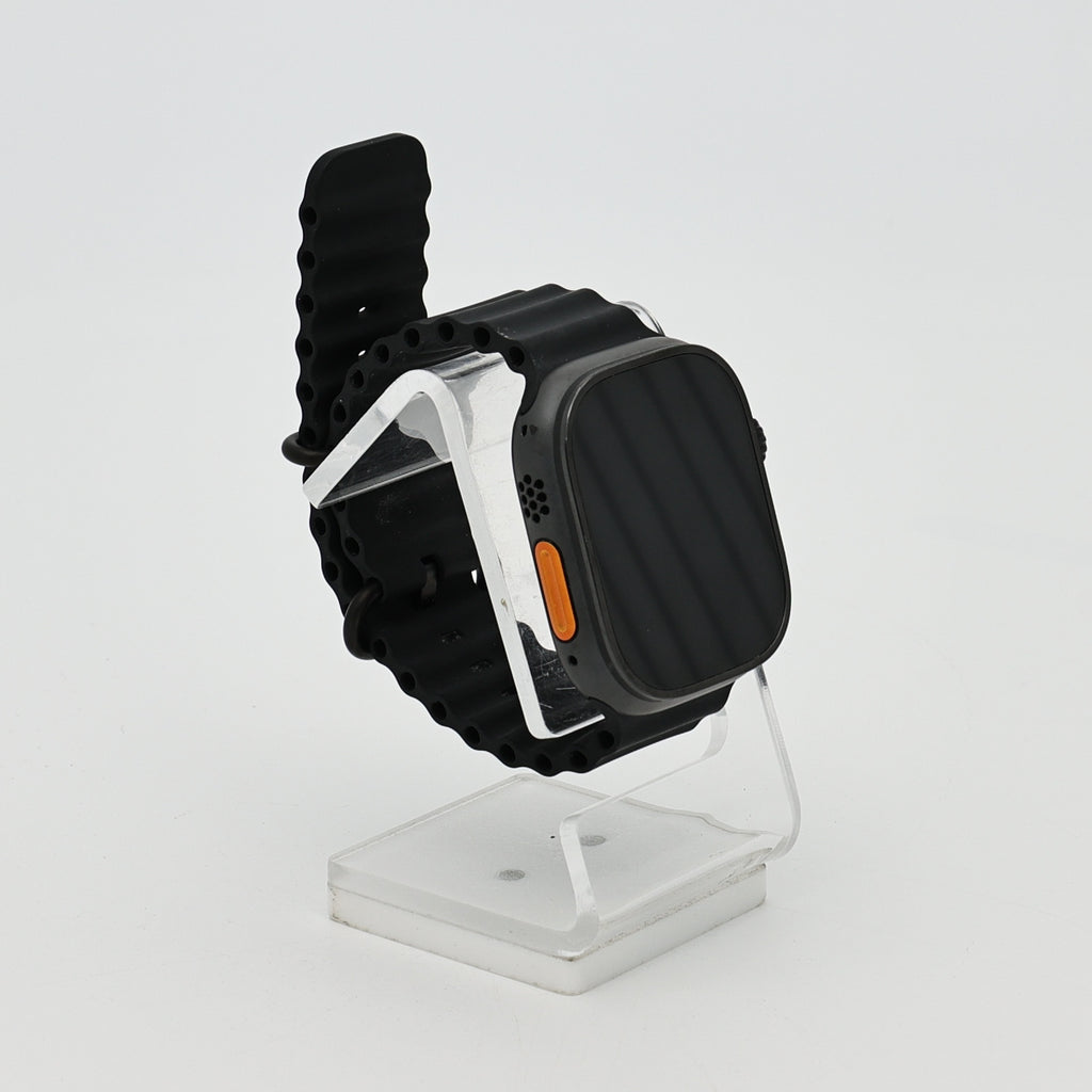 99新 Apple Watch Ultra 2 49毫米 鈦金屬