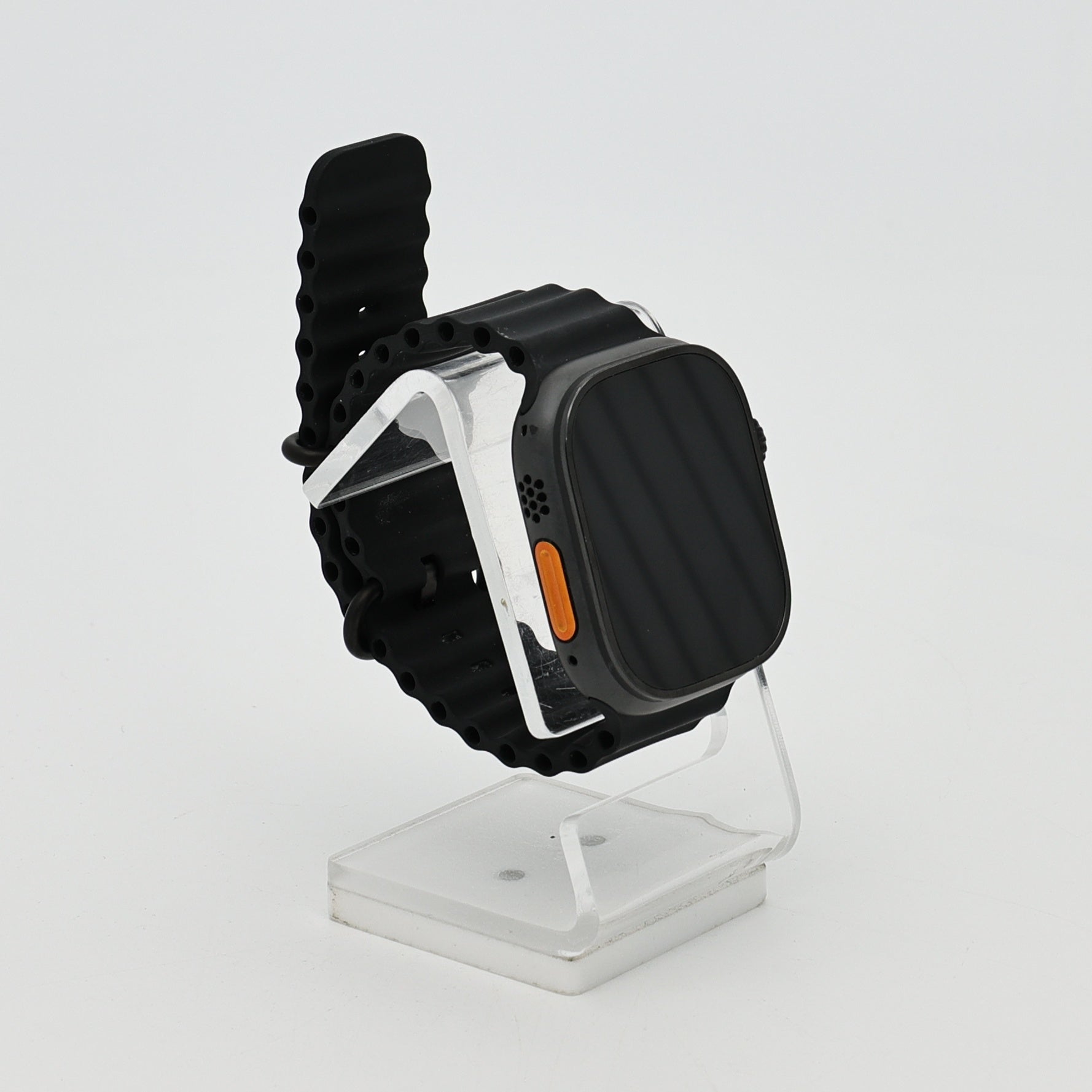 99新 Apple Watch Ultra 2 49毫米 鈦金屬
