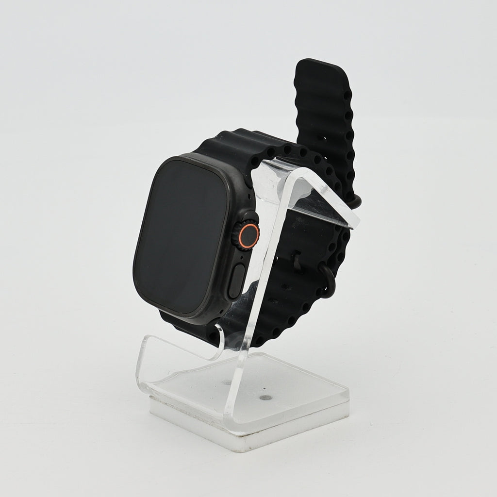 99新 Apple Watch Ultra 2 49毫米 鈦金屬