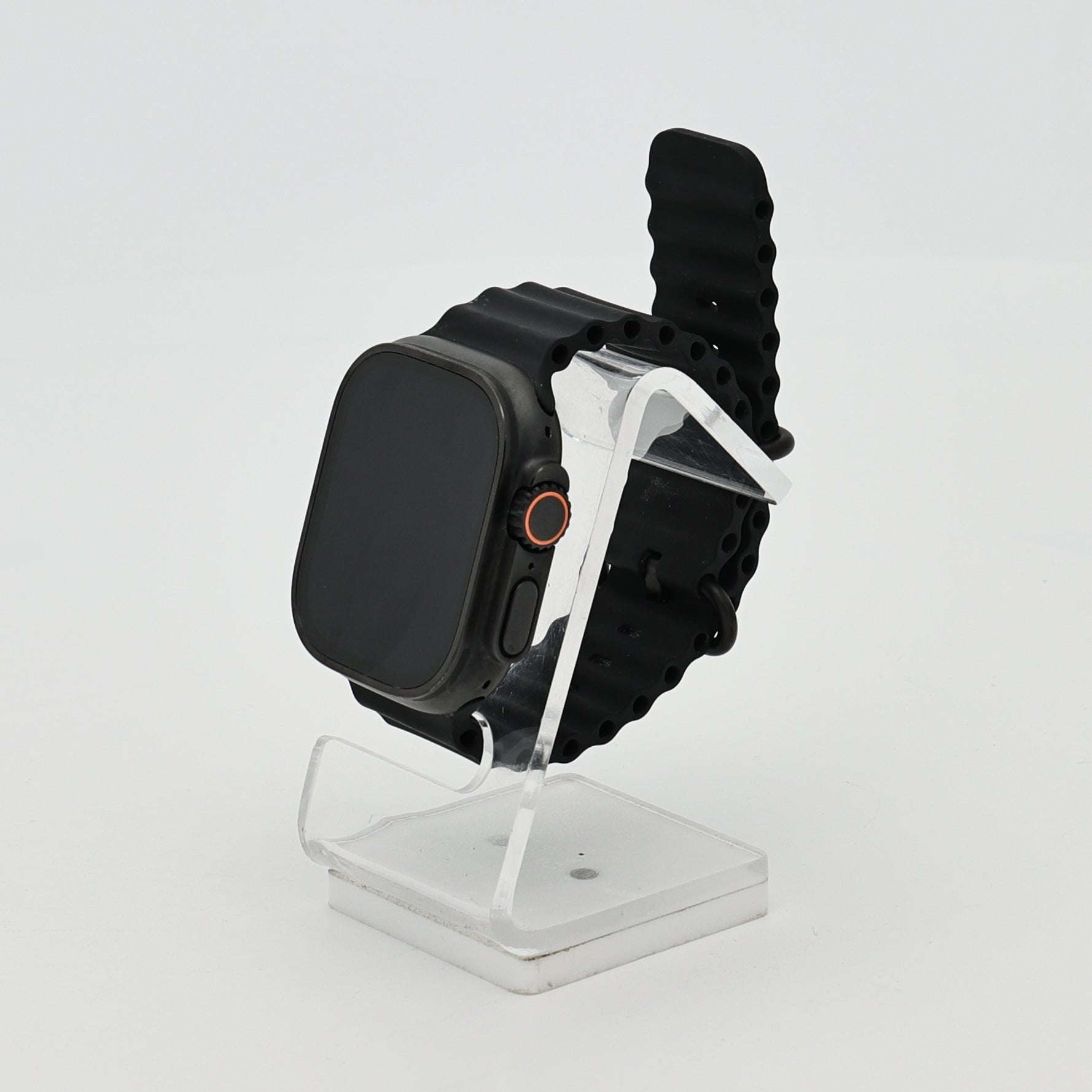 99新 Apple Watch Ultra 2 49毫米 鈦金屬