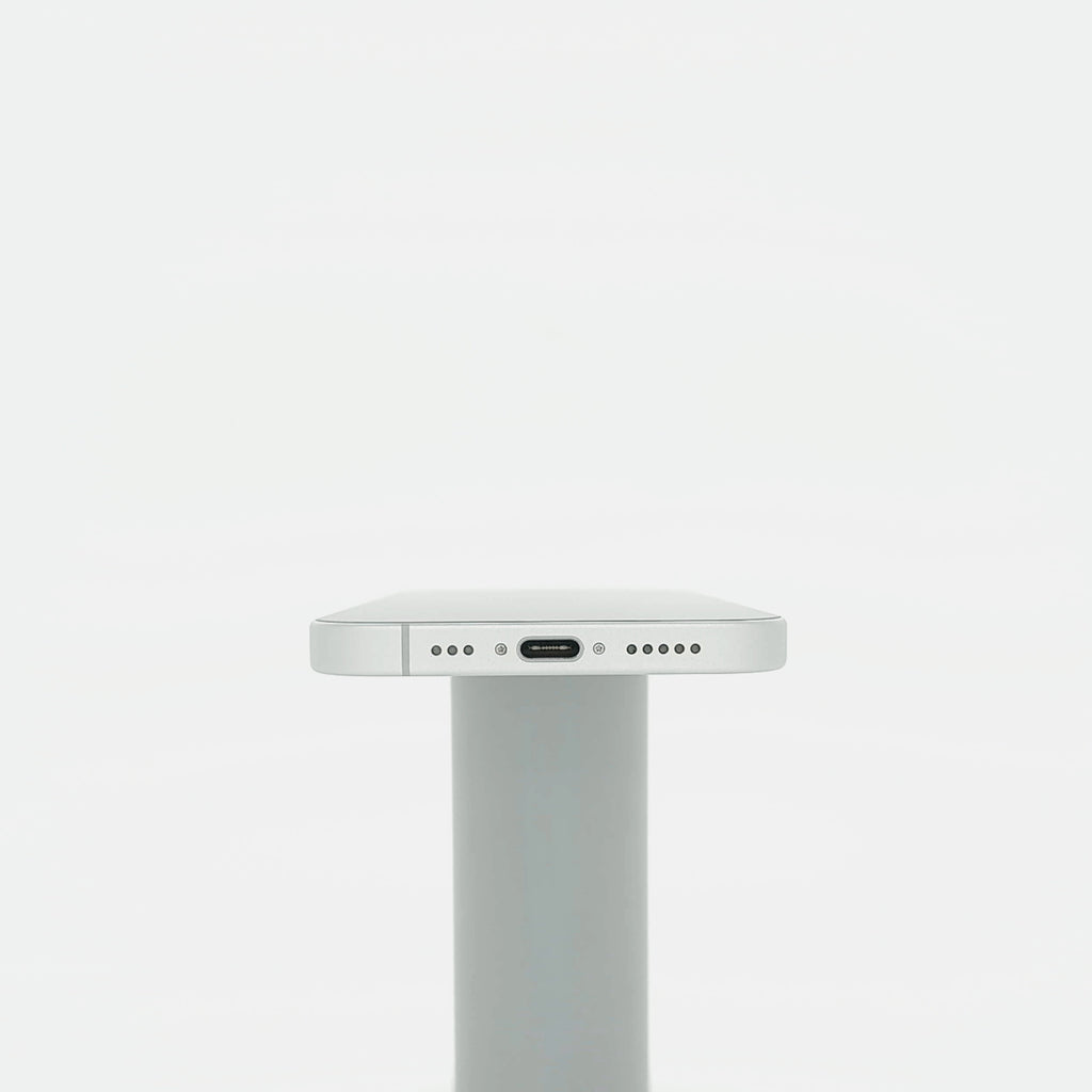 99新 Apple iPhone 16 128G 白色 中國大陸版