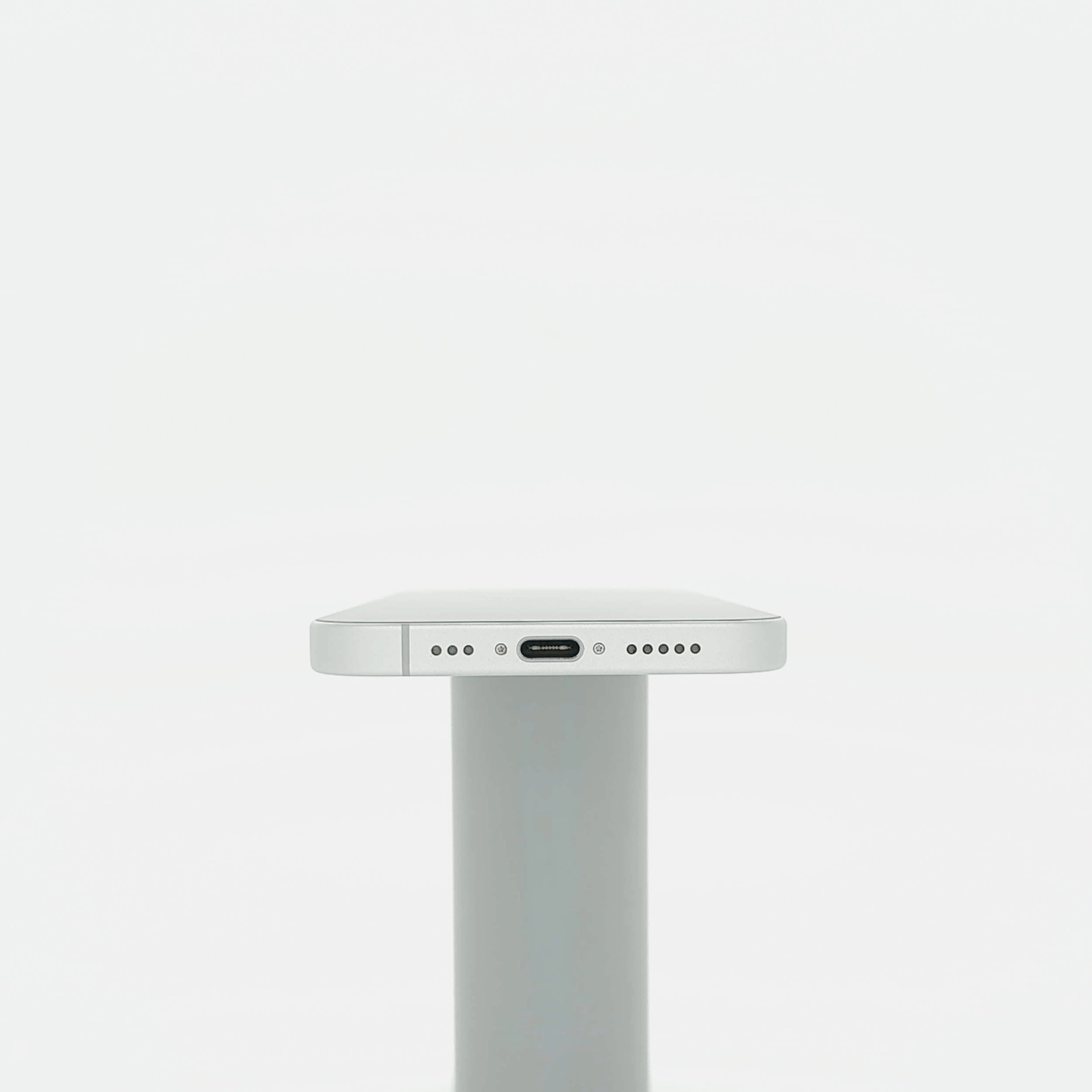 99新 Apple iPhone 16 128G 白色 中國大陸版