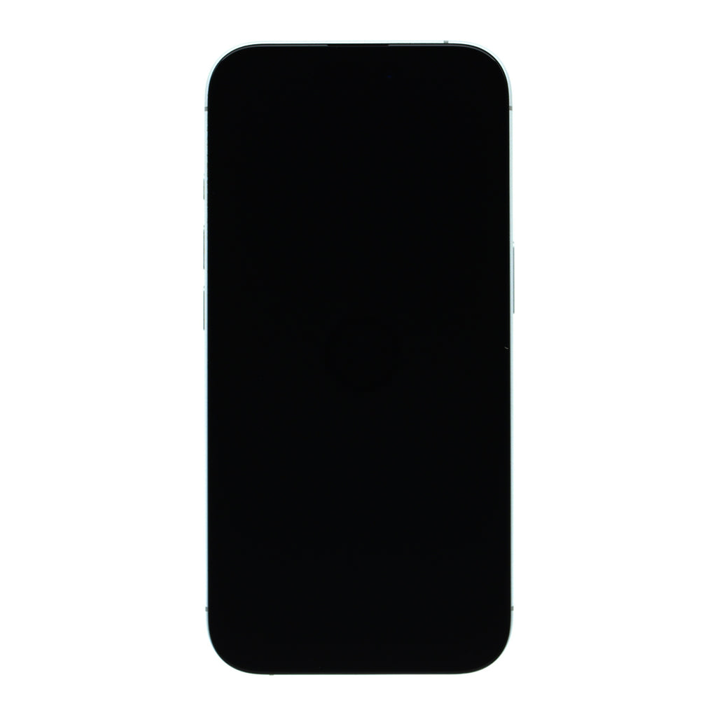 99新 Apple iPhone 16 128G 白色 中國大陸版