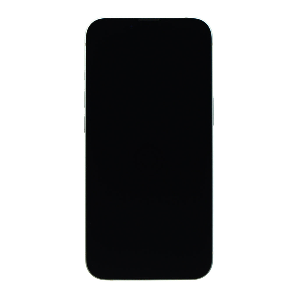 95新 Apple iPhone 13 128G 星光色 中國大陸版