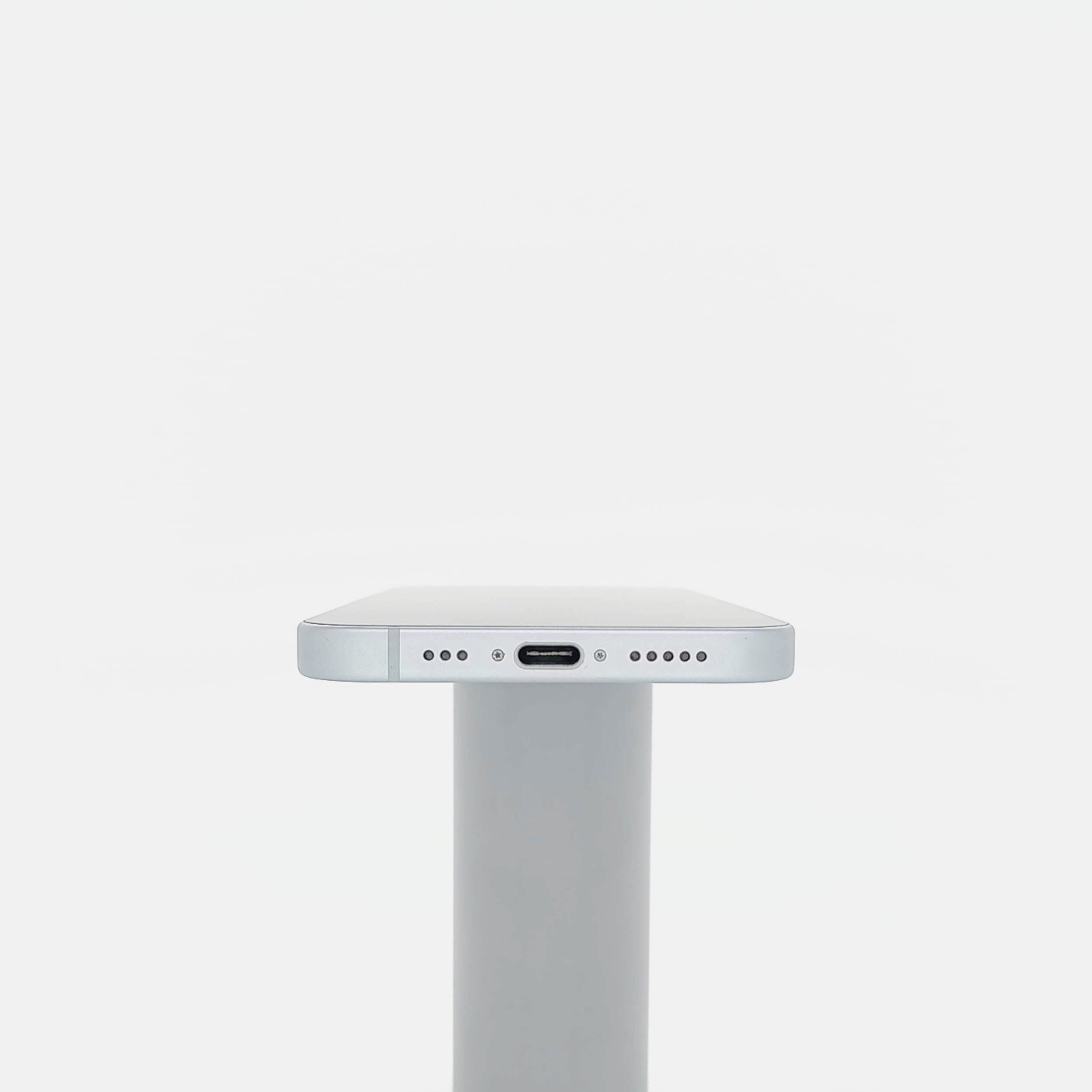 95新 Apple iPhone 15 256G 藍色 中國大陸版