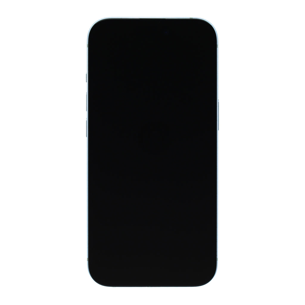 95新 Apple iPhone 15 256G 藍色 中國大陸版