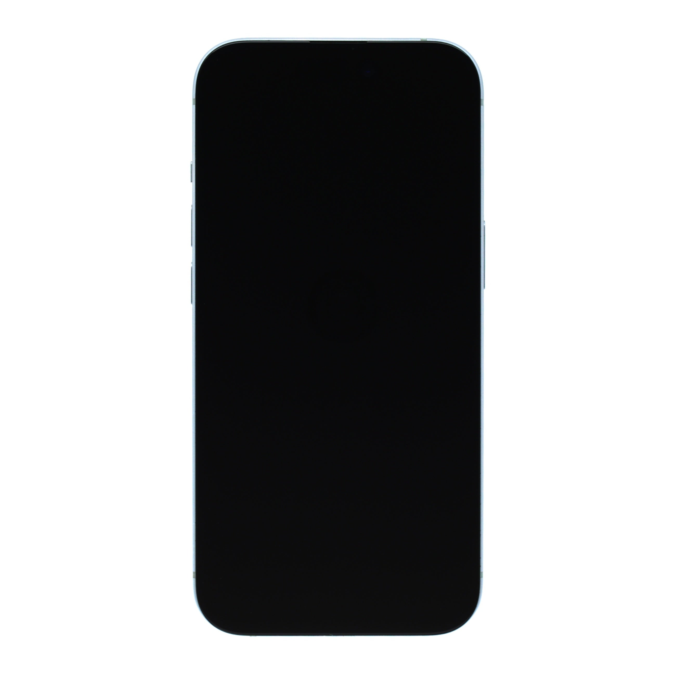 95新 Apple iPhone 15 256G 藍色 中國大陸版