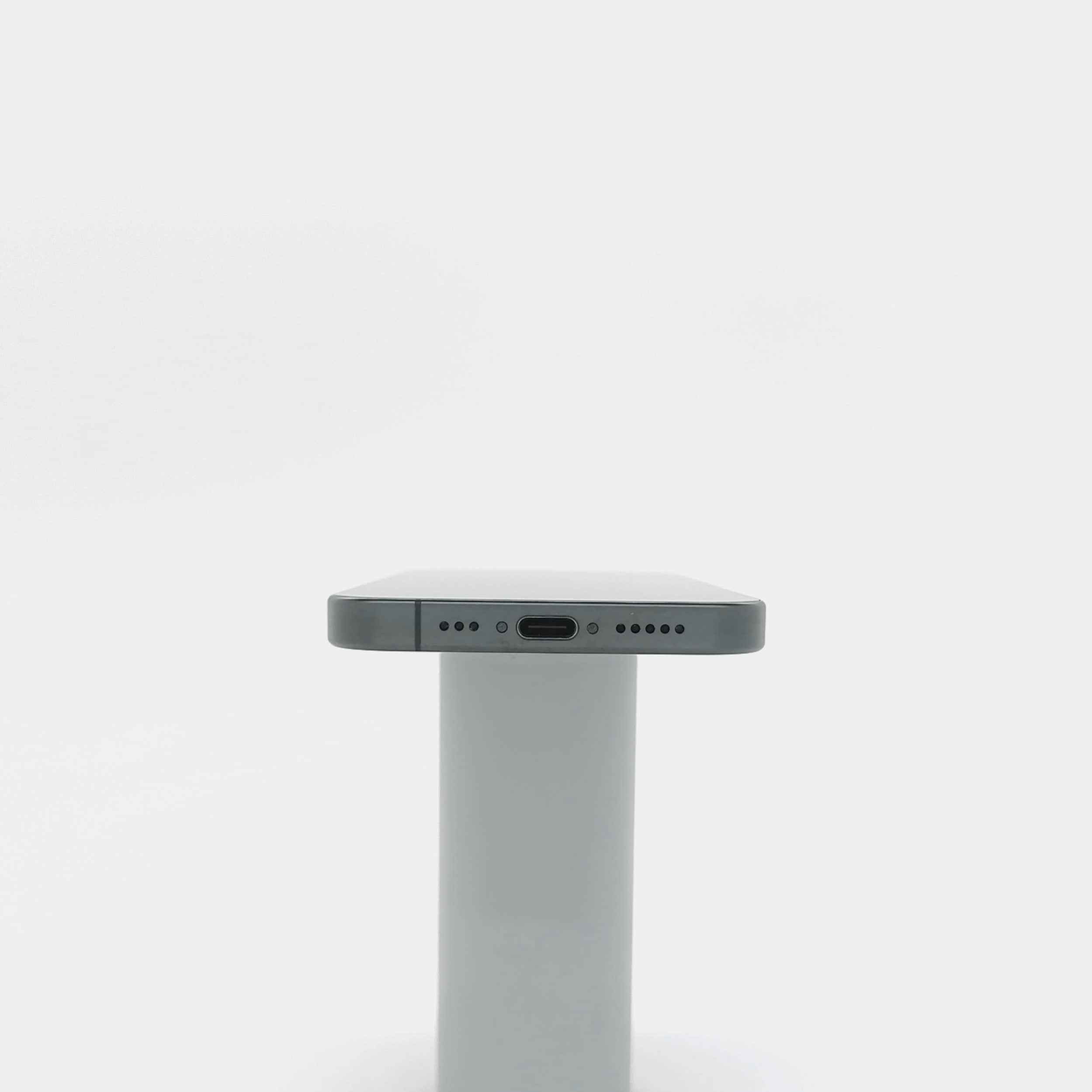 95新 Apple iPhone 15 Pro 256G 黑色鈦金屬 中國大陸版