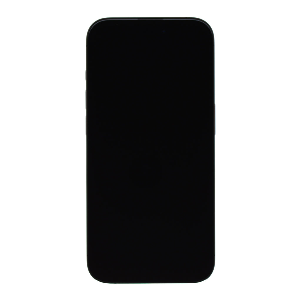 95新 Apple iPhone 15 Pro 256G 黑色鈦金屬 中國大陸版