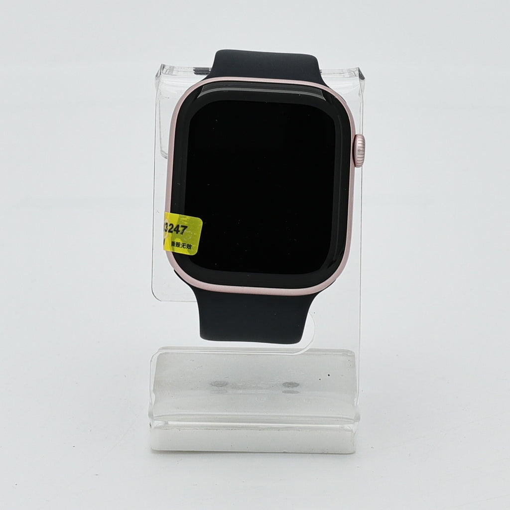 99新 Apple Watch Series 10 46毫米 鋁金屬