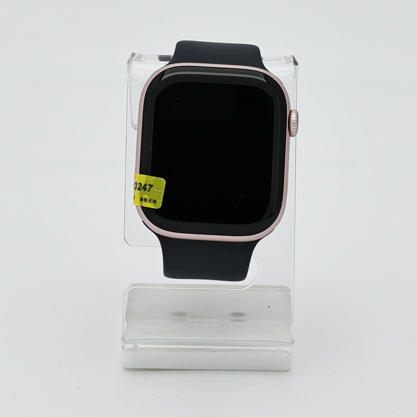99新 Apple Watch Series 10 46毫米 鋁金屬