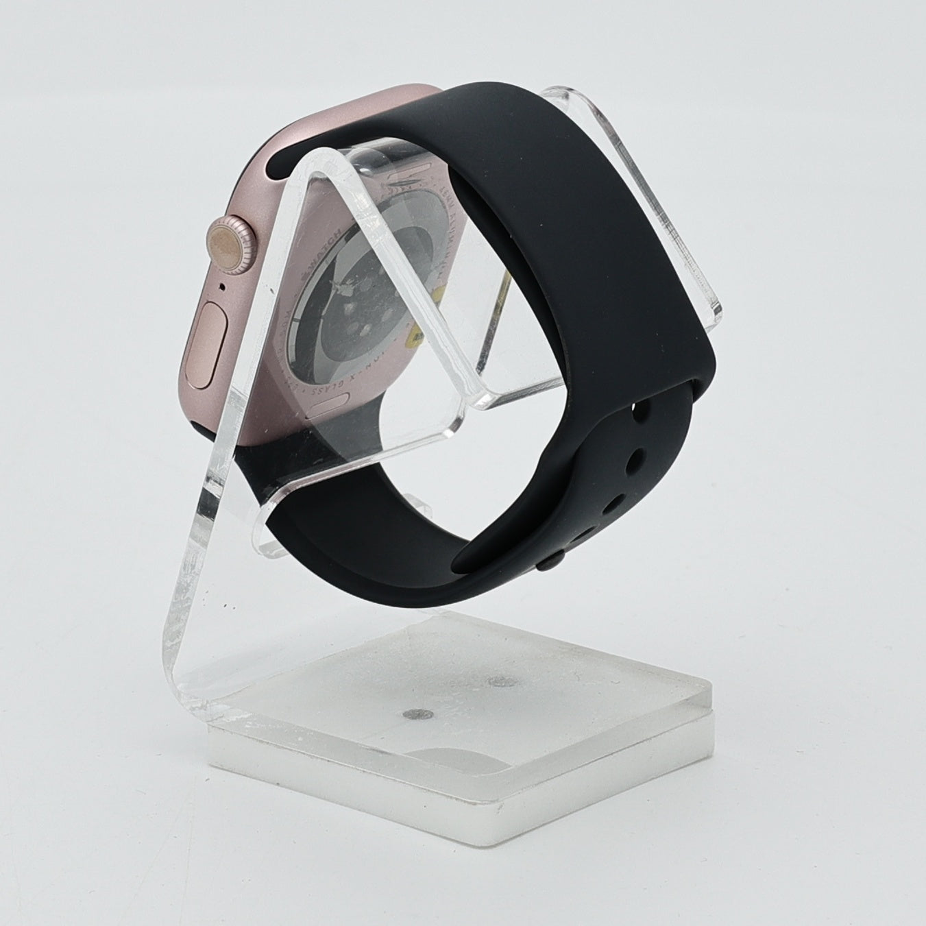 99新 Apple Watch Series 10 46毫米 鋁金屬