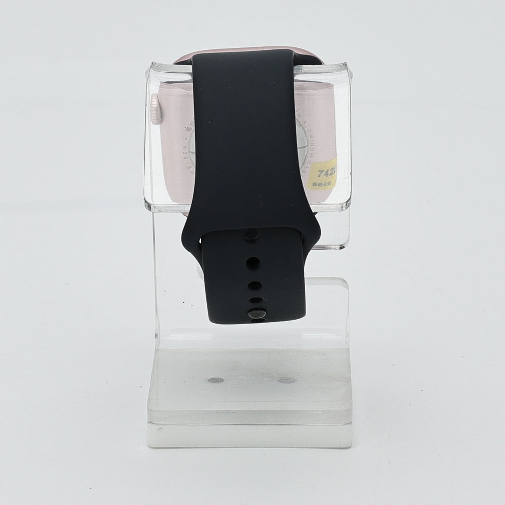 99新 Apple Watch Series 10 46毫米 鋁金屬