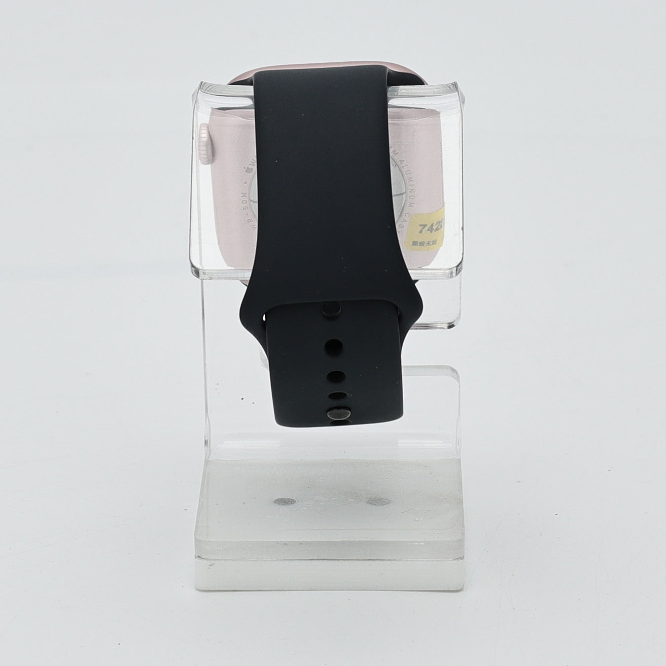 99新 Apple Watch Series 10 46毫米 鋁金屬