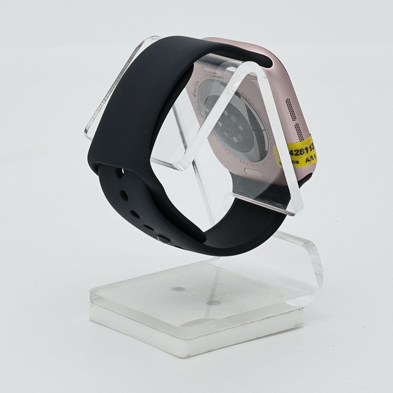 99新 Apple Watch Series 10 46毫米 鋁金屬