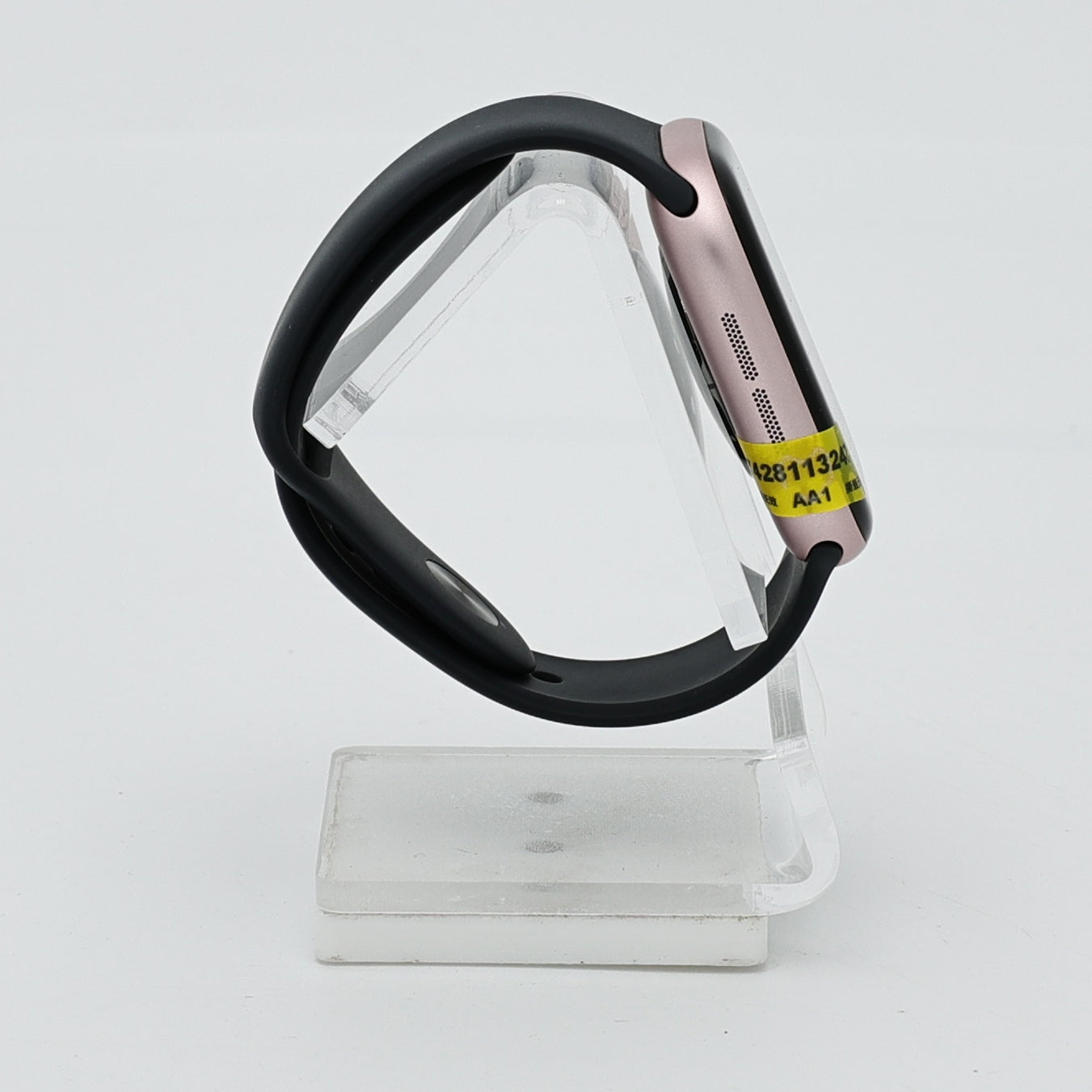 99新 Apple Watch Series 10 46毫米 鋁金屬