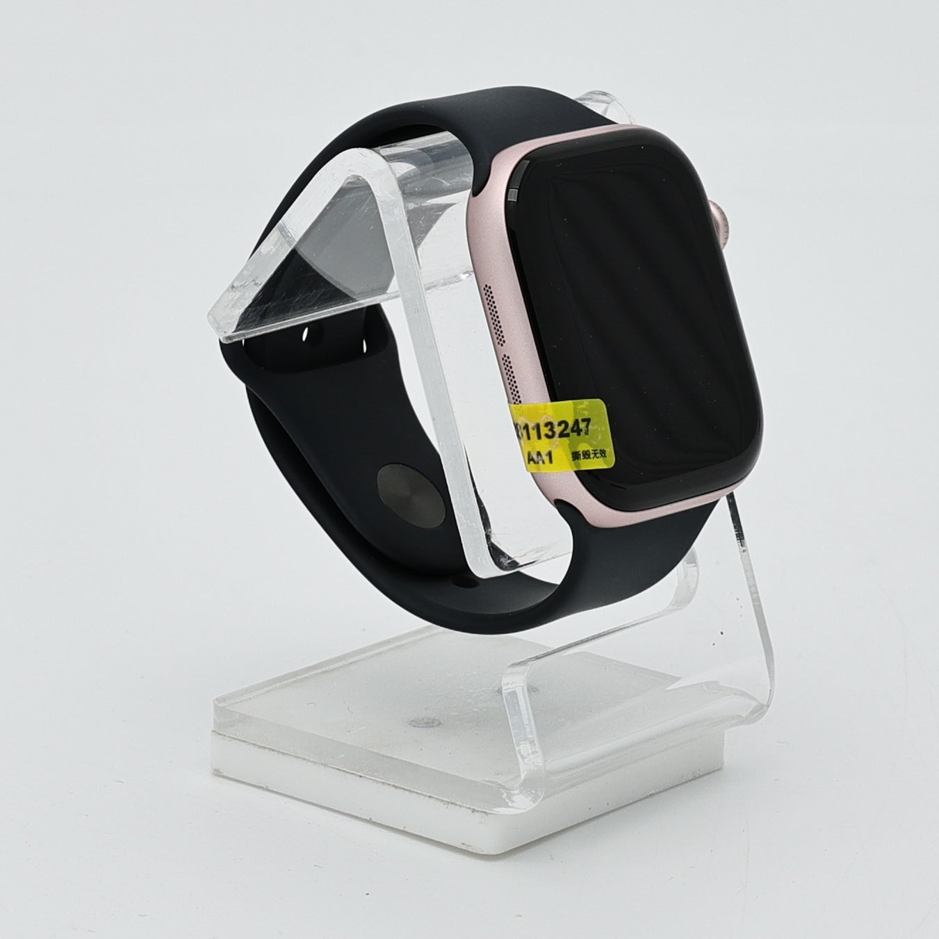 99新 Apple Watch Series 10 46毫米 鋁金屬