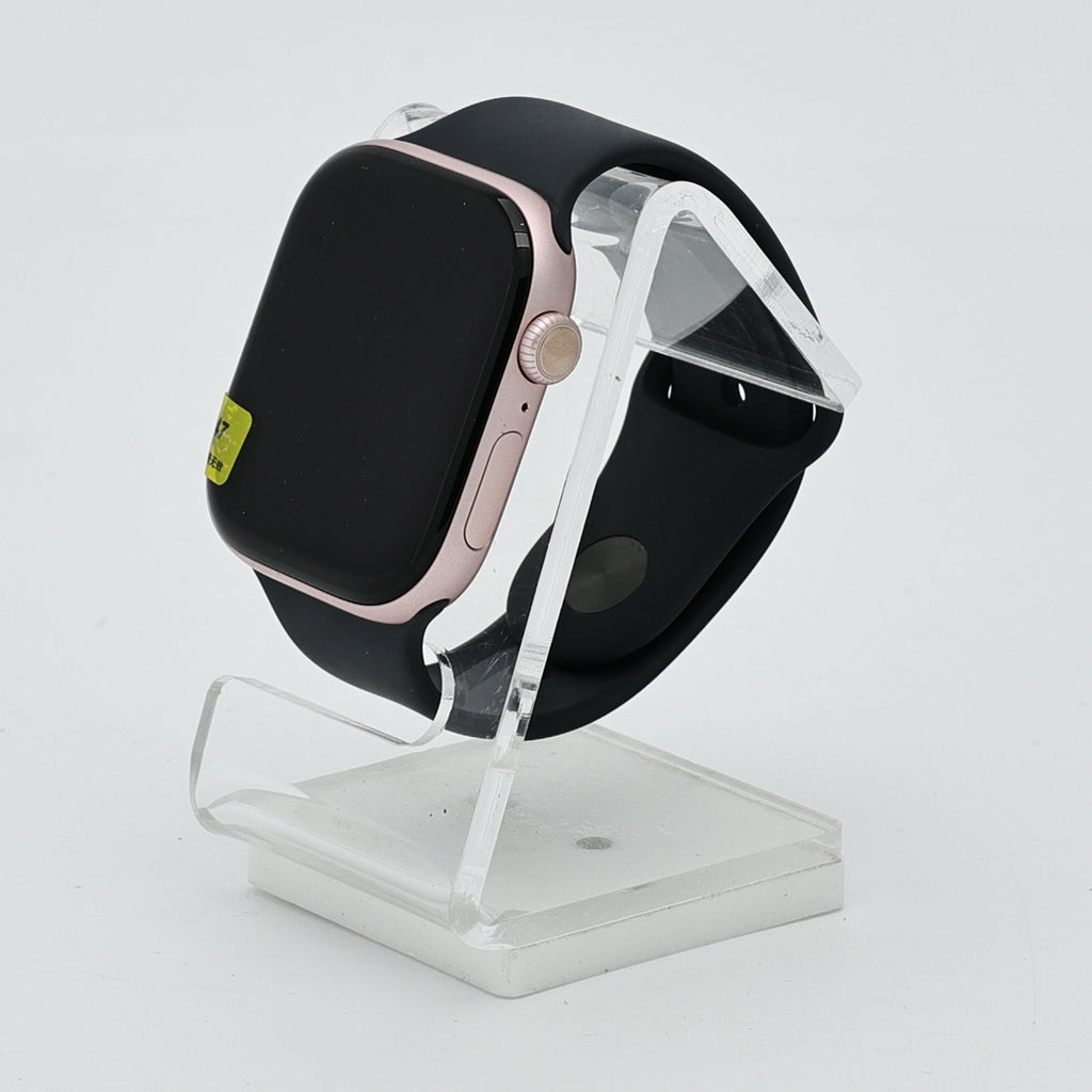 99新 Apple Watch Series 10 46毫米 鋁金屬
