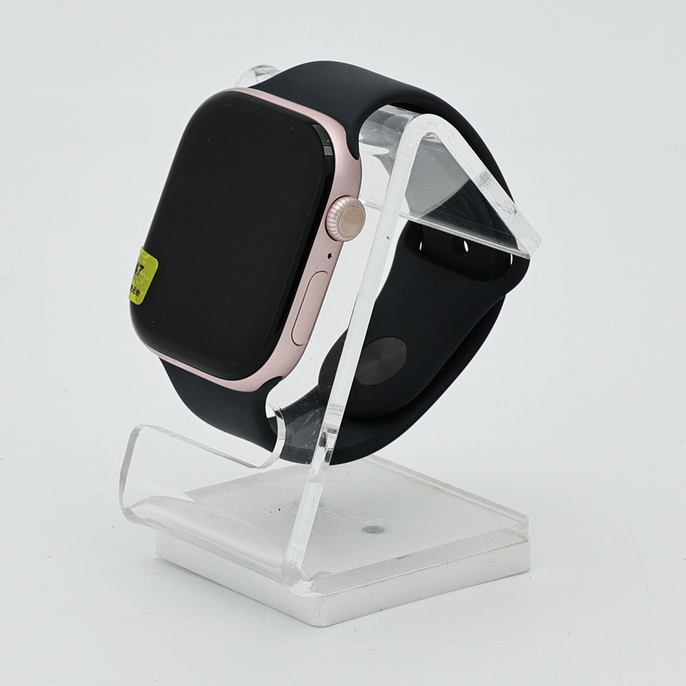 99新 Apple Watch Series 10 46毫米 鋁金屬