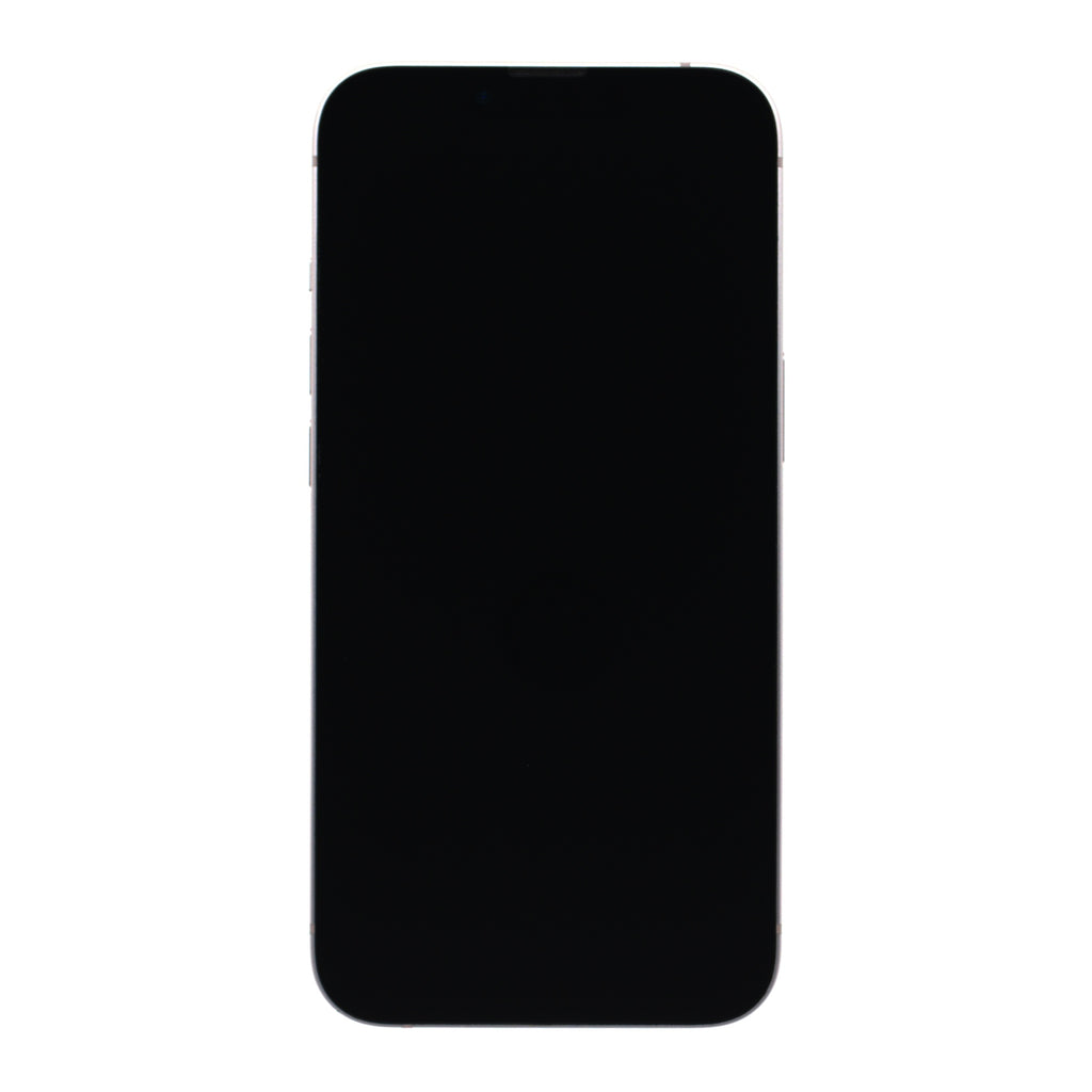 95新 Apple iPhone 13 128G 粉紅色 中國大陸版