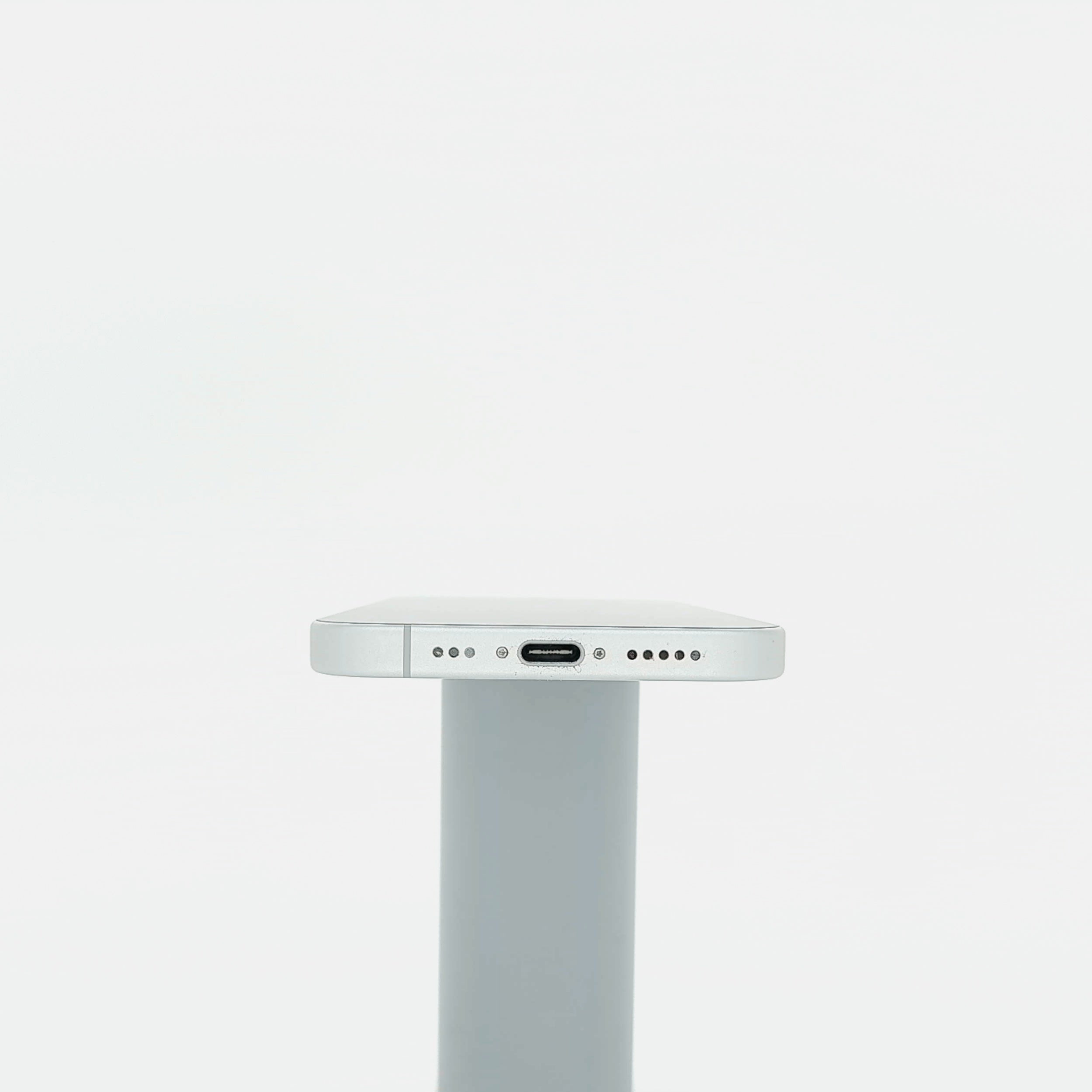 95新 Apple iPhone 16 128G 白色 中國大陸版