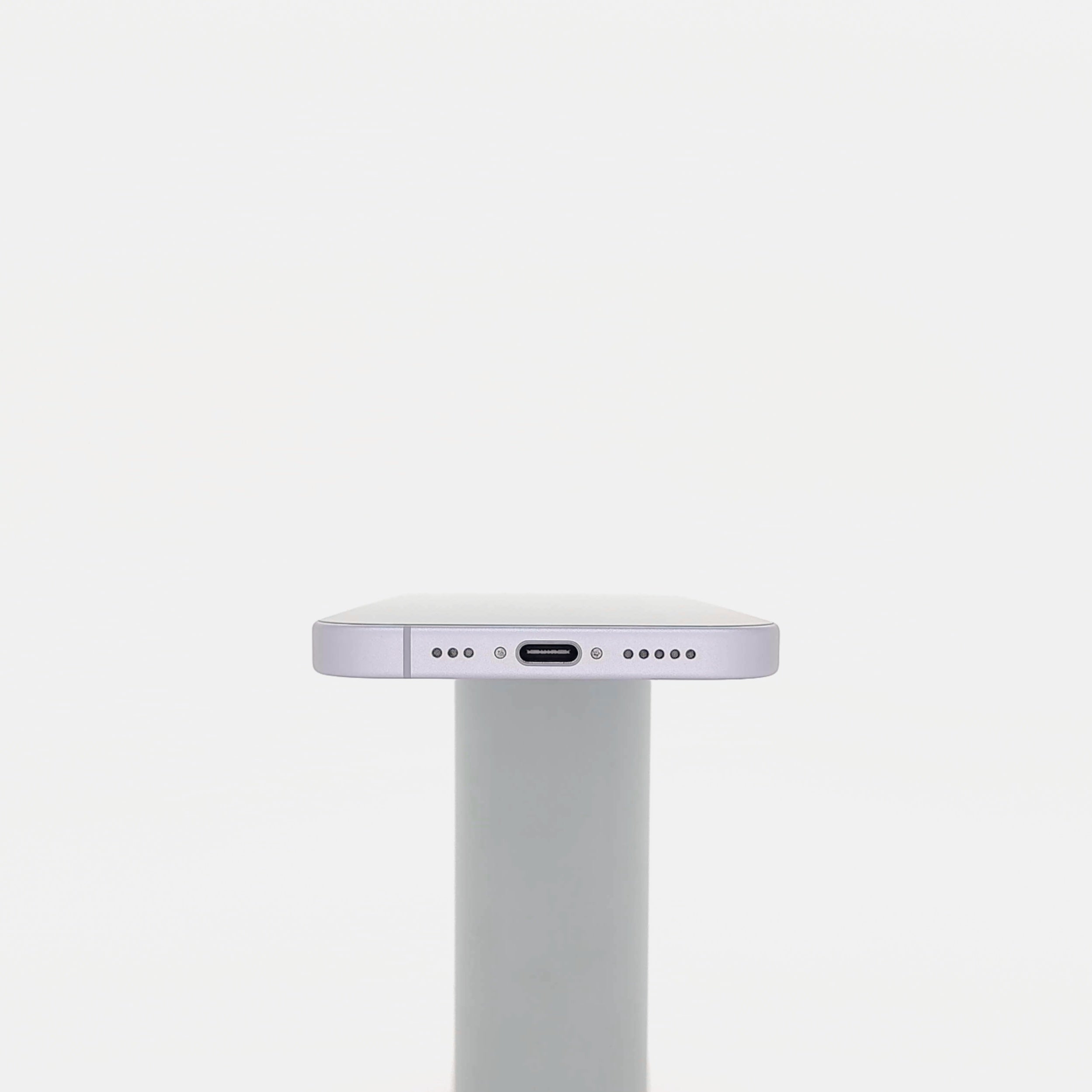 99新 Apple iPhone 17 256G 薰衣草紫色 中國大陸版