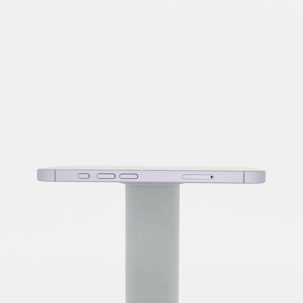 99新 Apple iPhone 17 256G 薰衣草紫色 中國大陸版