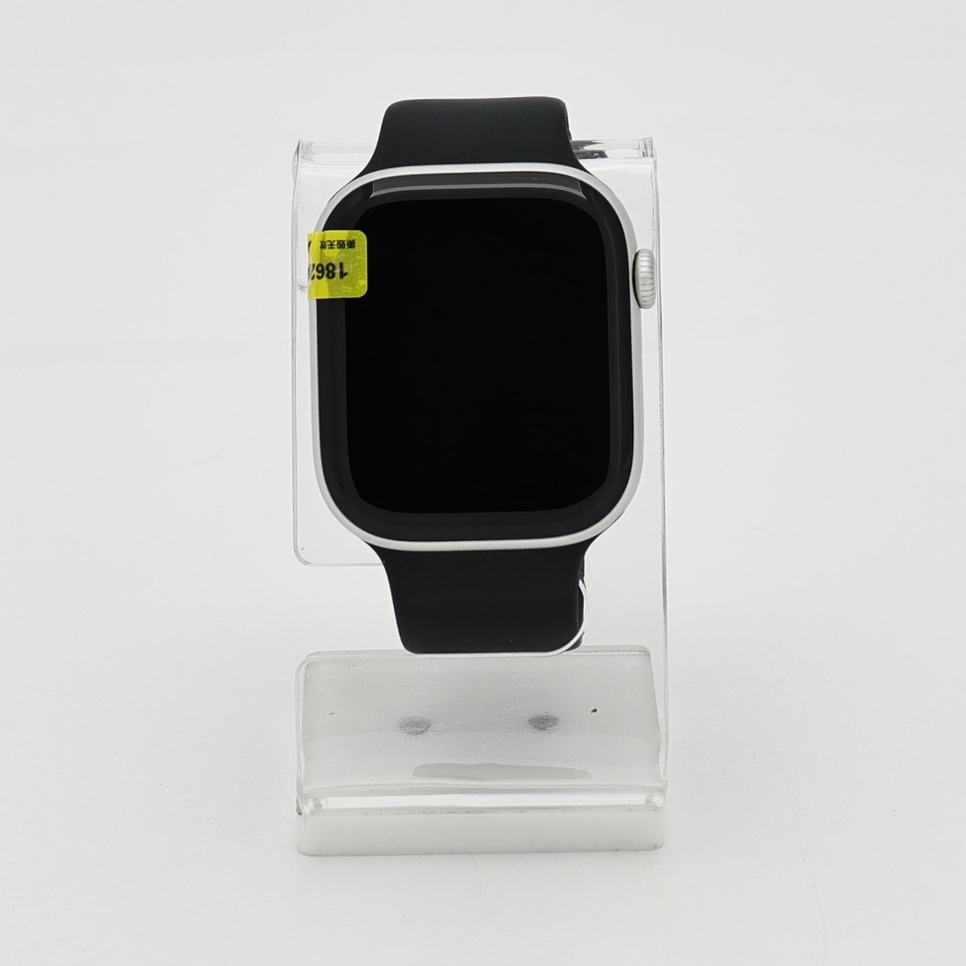 99新 Apple Watch Series 10 46毫米 鋁金屬