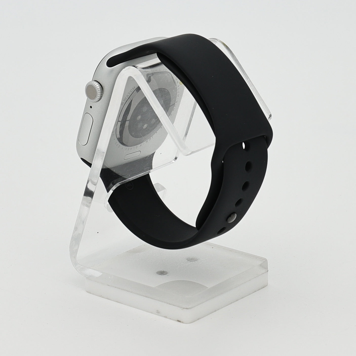 99新 Apple Watch Series 10 46毫米 鋁金屬