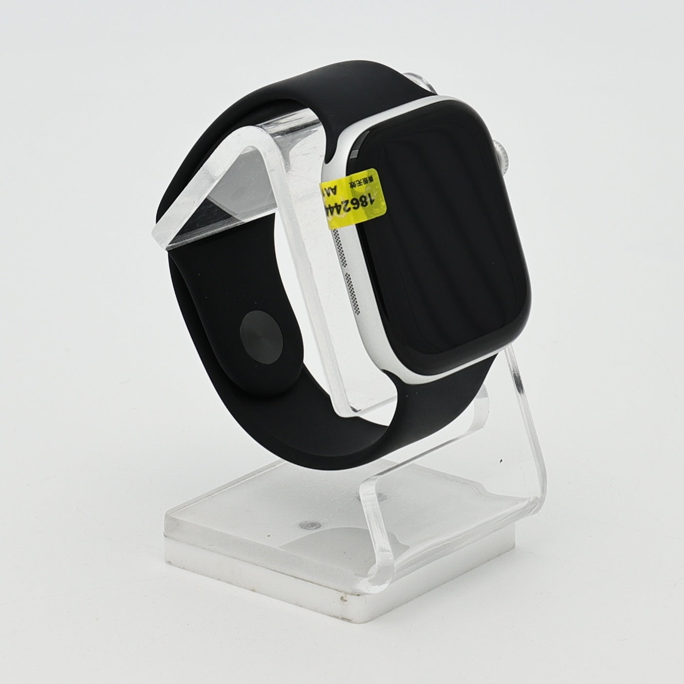 99新 Apple Watch Series 10 46毫米 鋁金屬