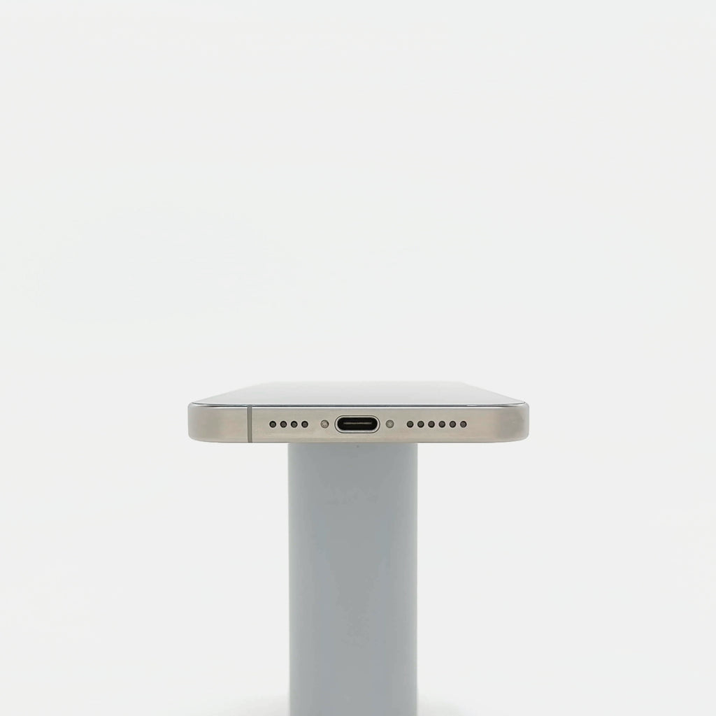 95新 Apple iPhone 15 Pro Max 256G 原色鈦金屬 中國大陸版