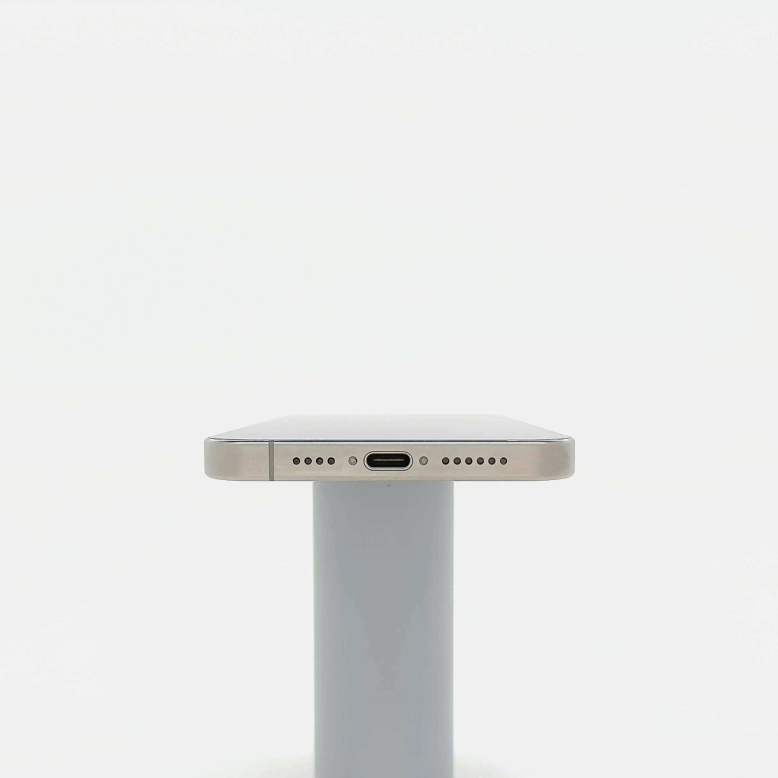 95新 Apple iPhone 15 Pro Max 256G 原色鈦金屬 中國大陸版