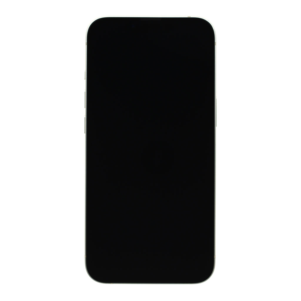 95新 Apple iPhone 13 128G 星光色 中國大陸版