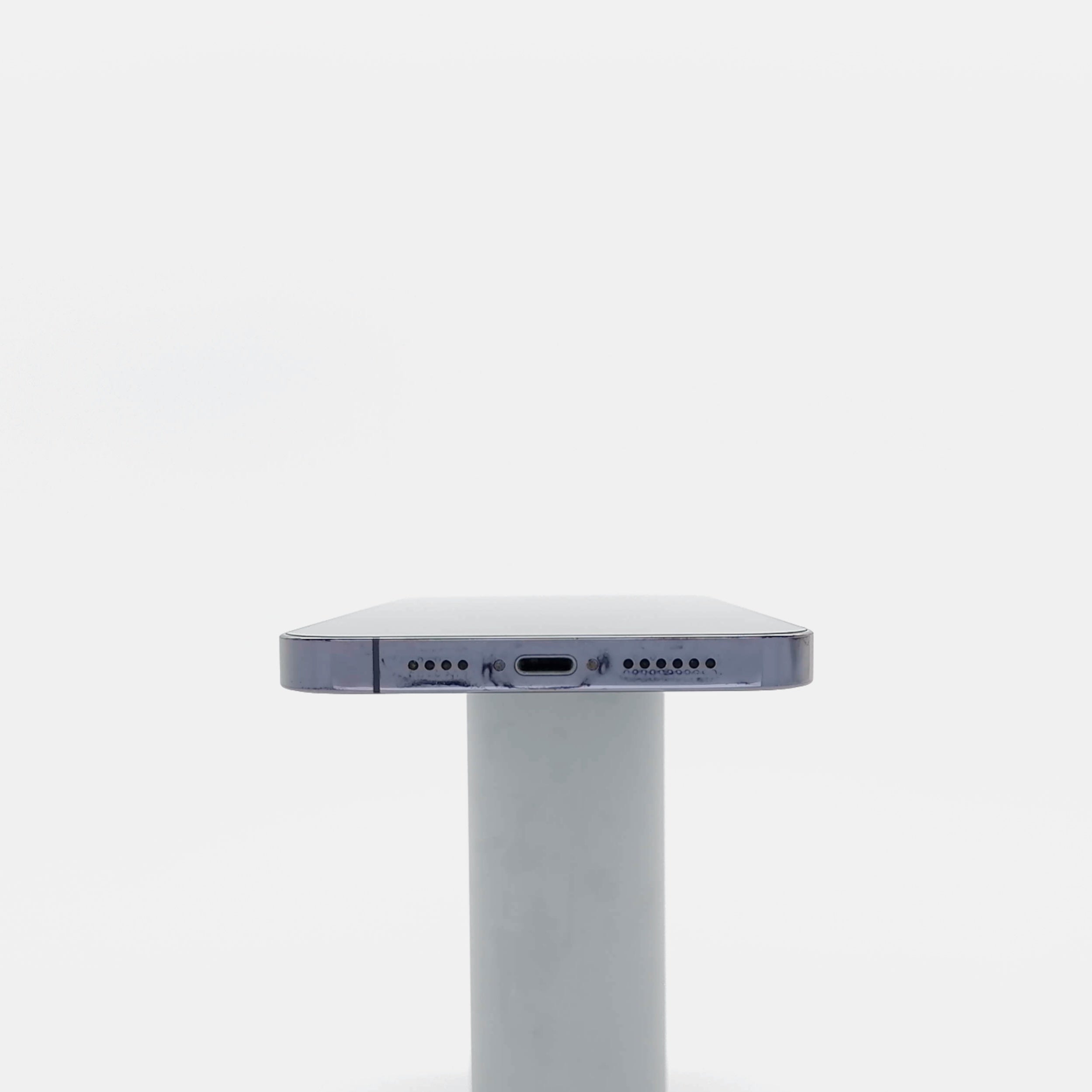 95新 Apple iPhone 14 Pro Max 128G 暗紫色 中國大陸版